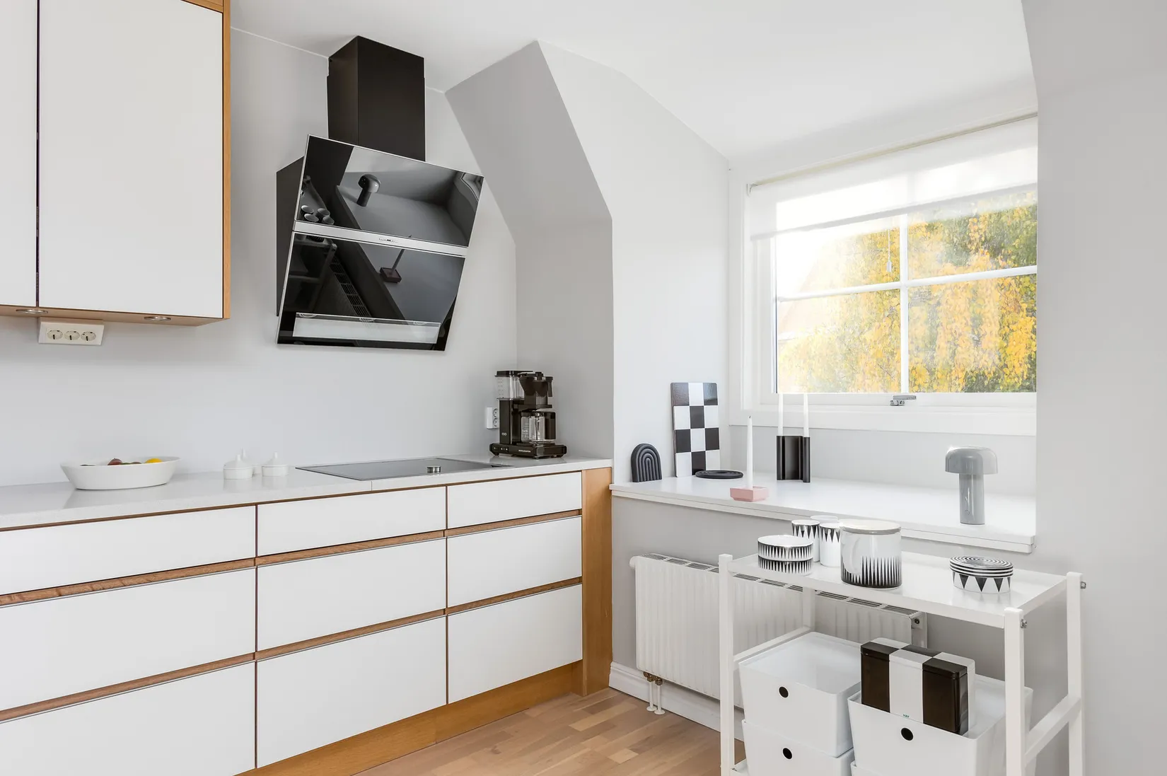 Bostadsrätt, Klostergatan 8, City/Vasastaden, Linköping