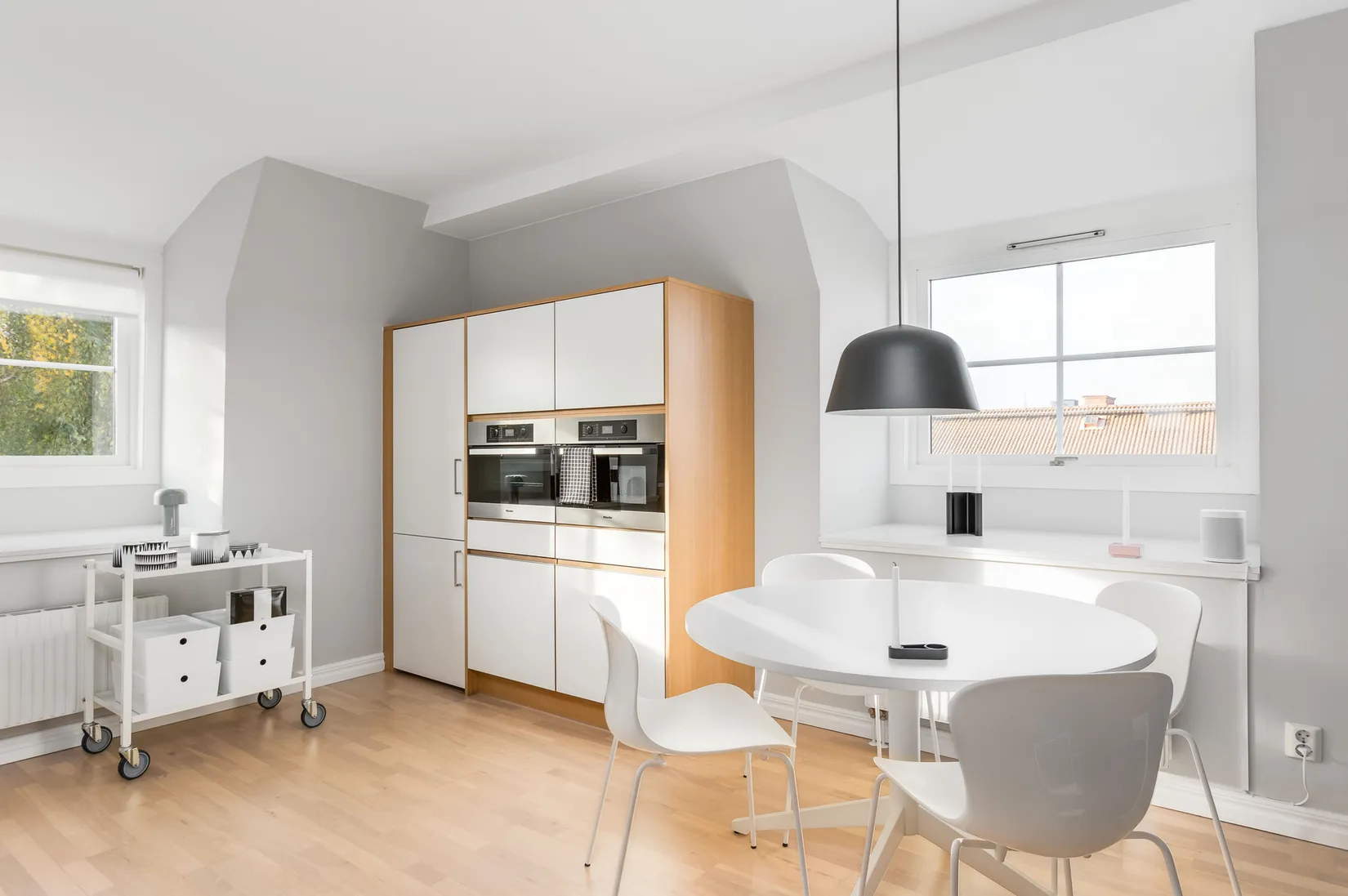 Bostadsrätt, Klostergatan 8, City/Vasastaden, Linköping