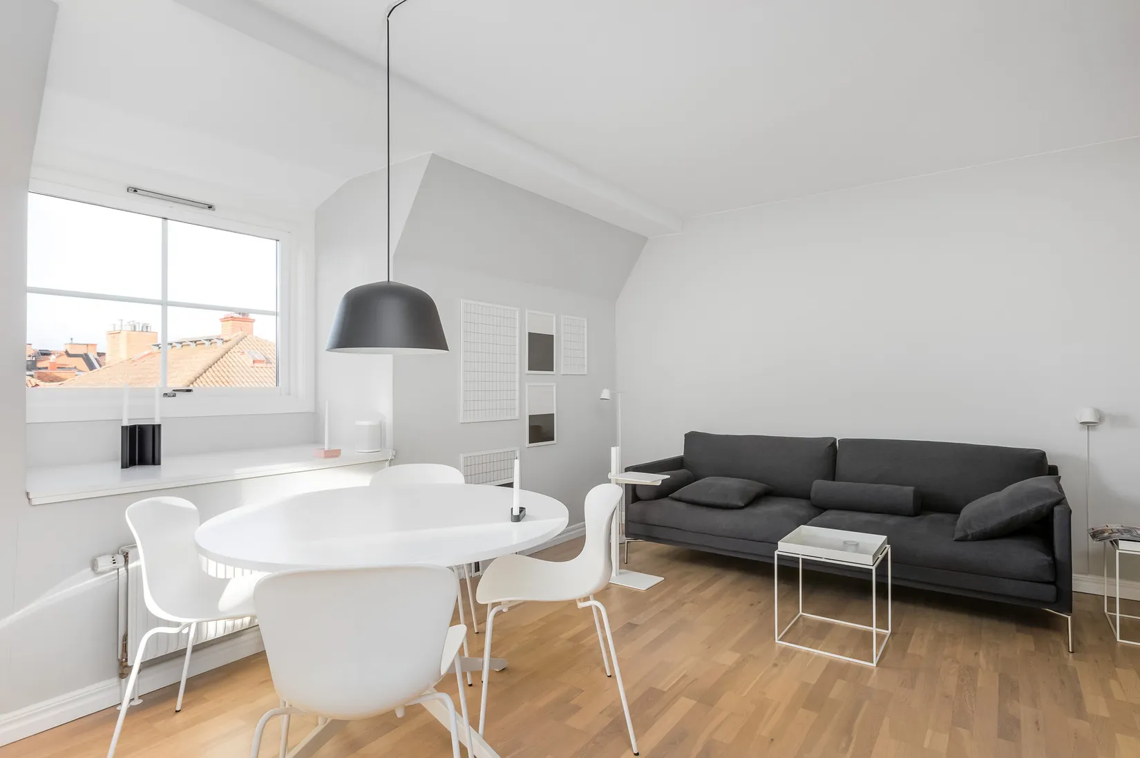 Bostadsrätt, Klostergatan 8, City/Vasastaden, Linköping