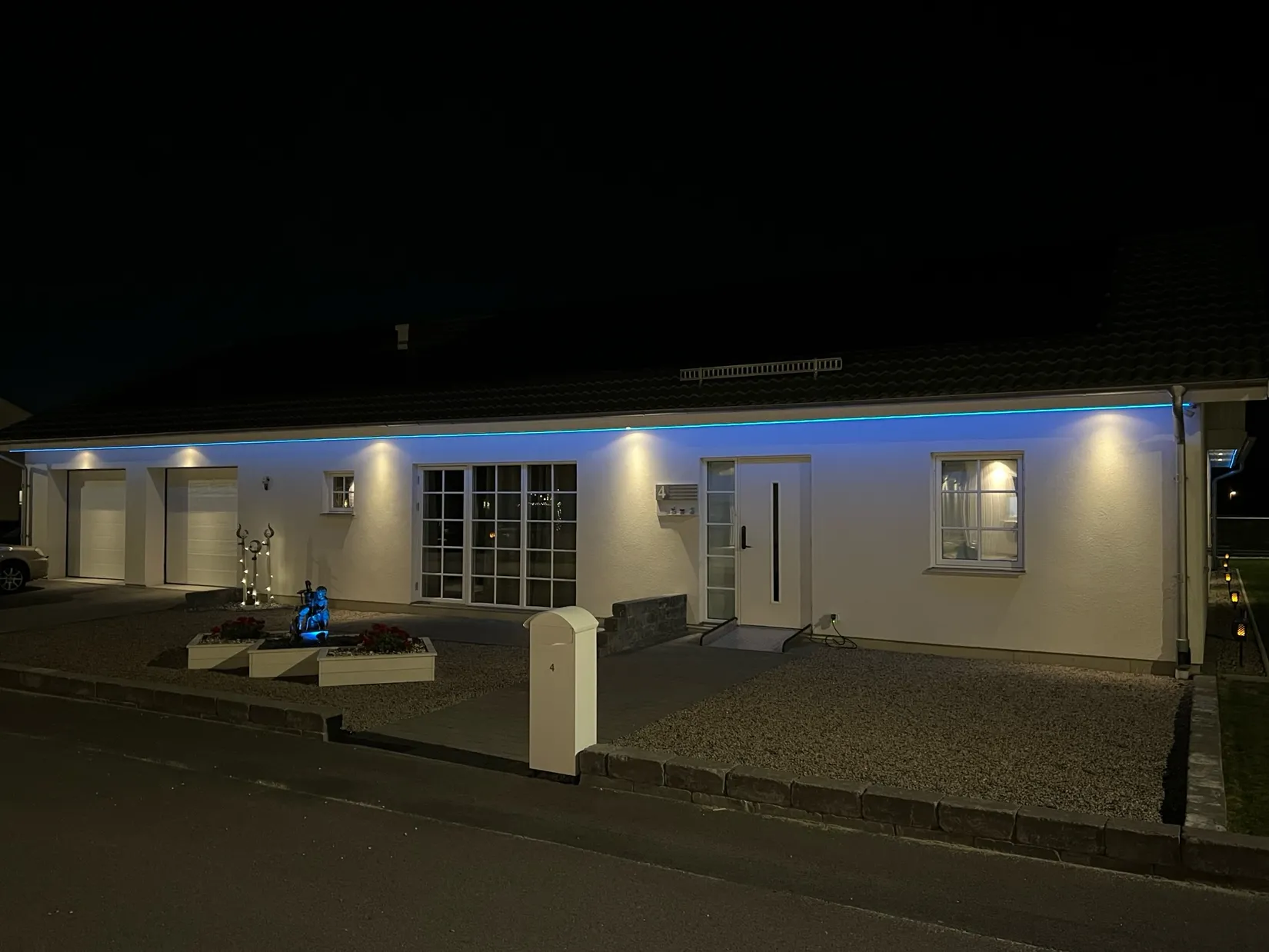 Villa, Galaxgatan 4, Grimstofta, Sjöbo