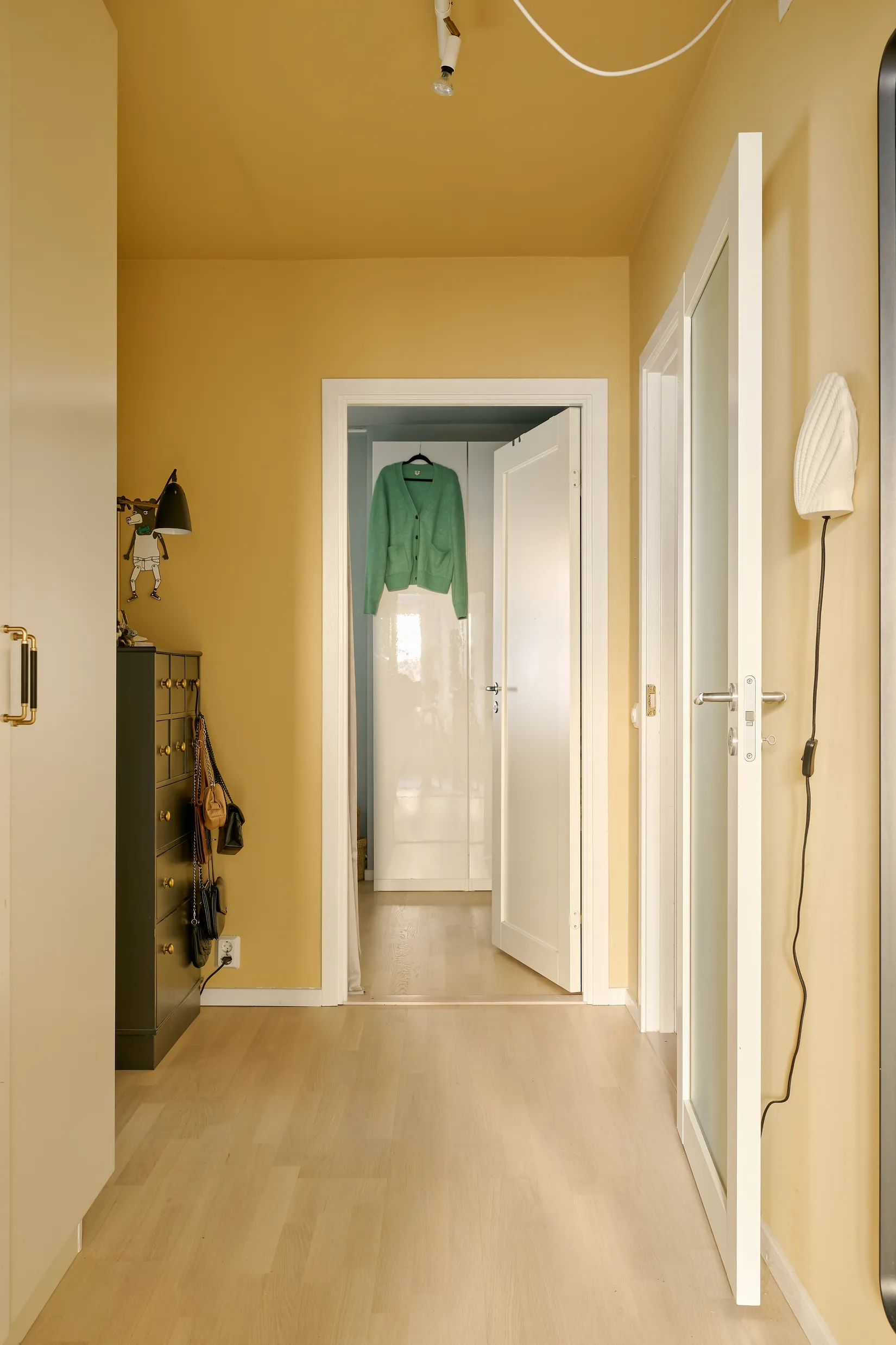 Bostadsrätt, Malmgårdsvägen 30L, Södermalm Sofia, Stockholm
