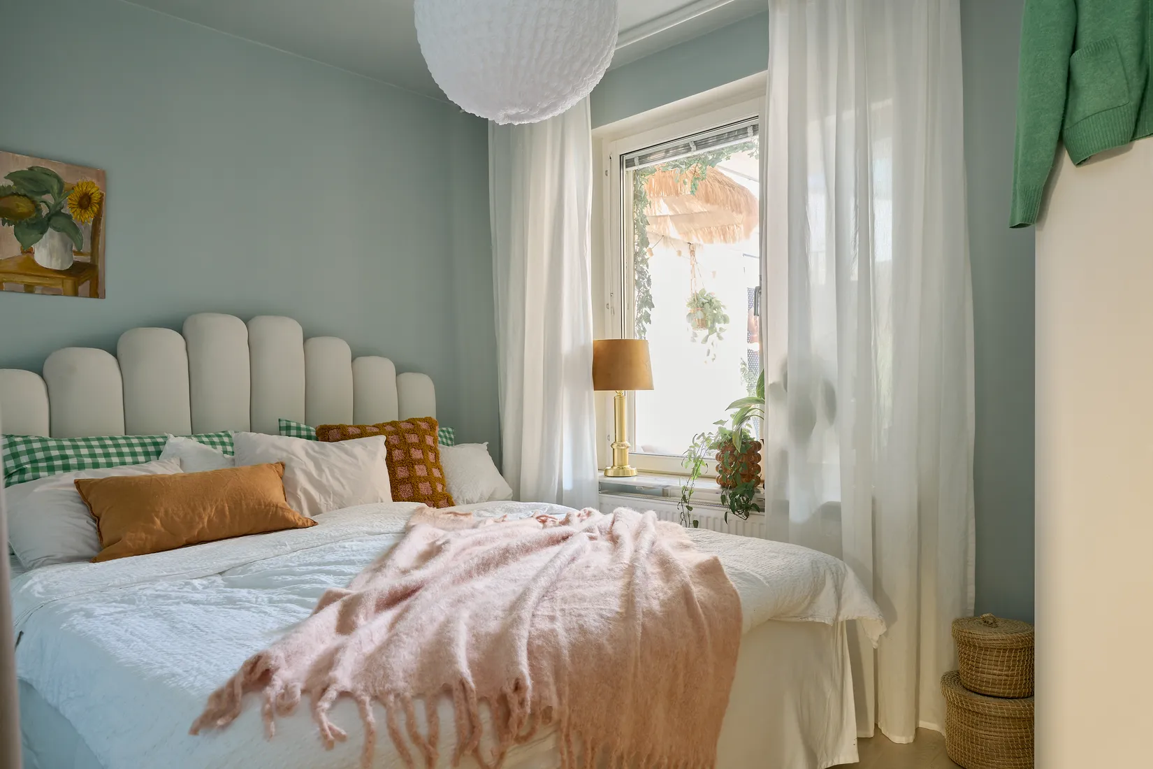 Bostadsrätt, Malmgårdsvägen 30L, Södermalm Sofia, Stockholm