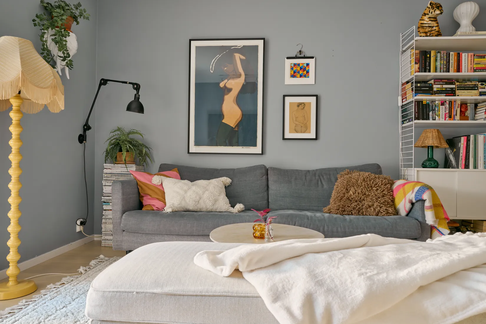 Bostadsrätt, Malmgårdsvägen 30L, Södermalm Sofia, Stockholm