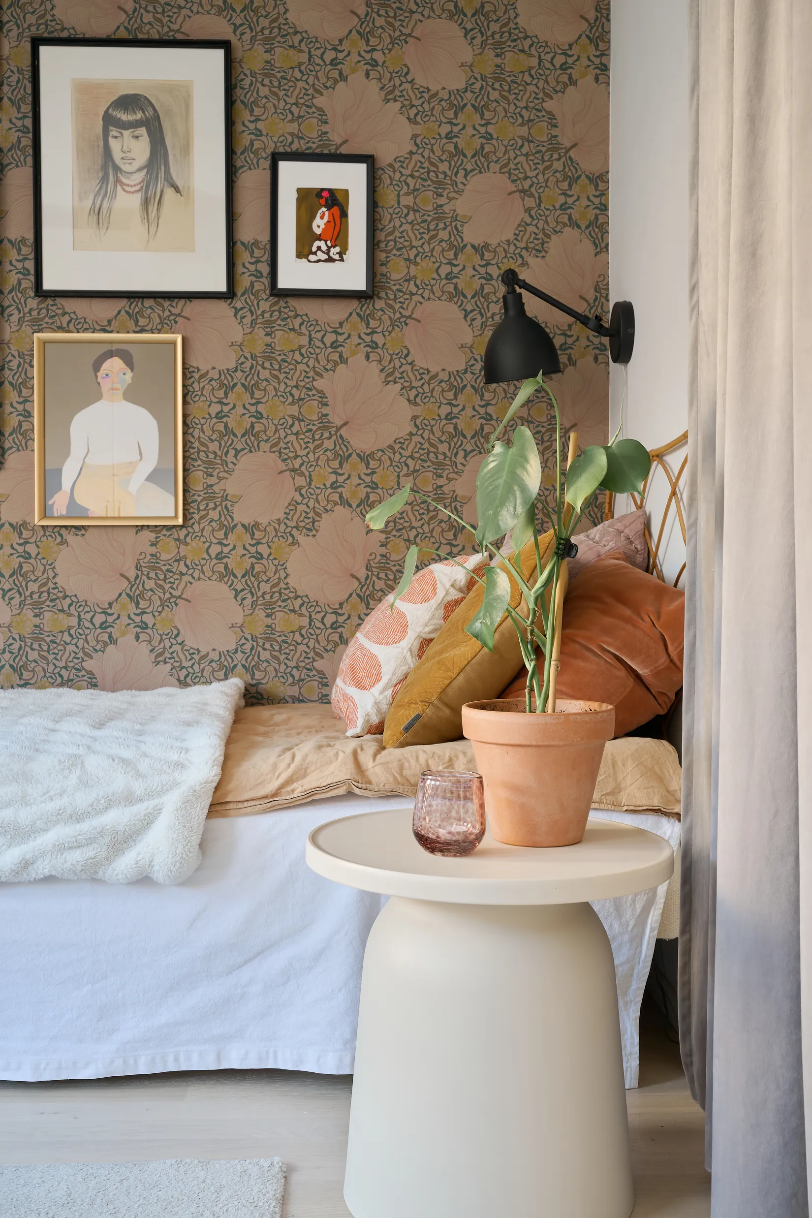 Bostadsrätt, Malmgårdsvägen 30L, Södermalm Sofia, Stockholm