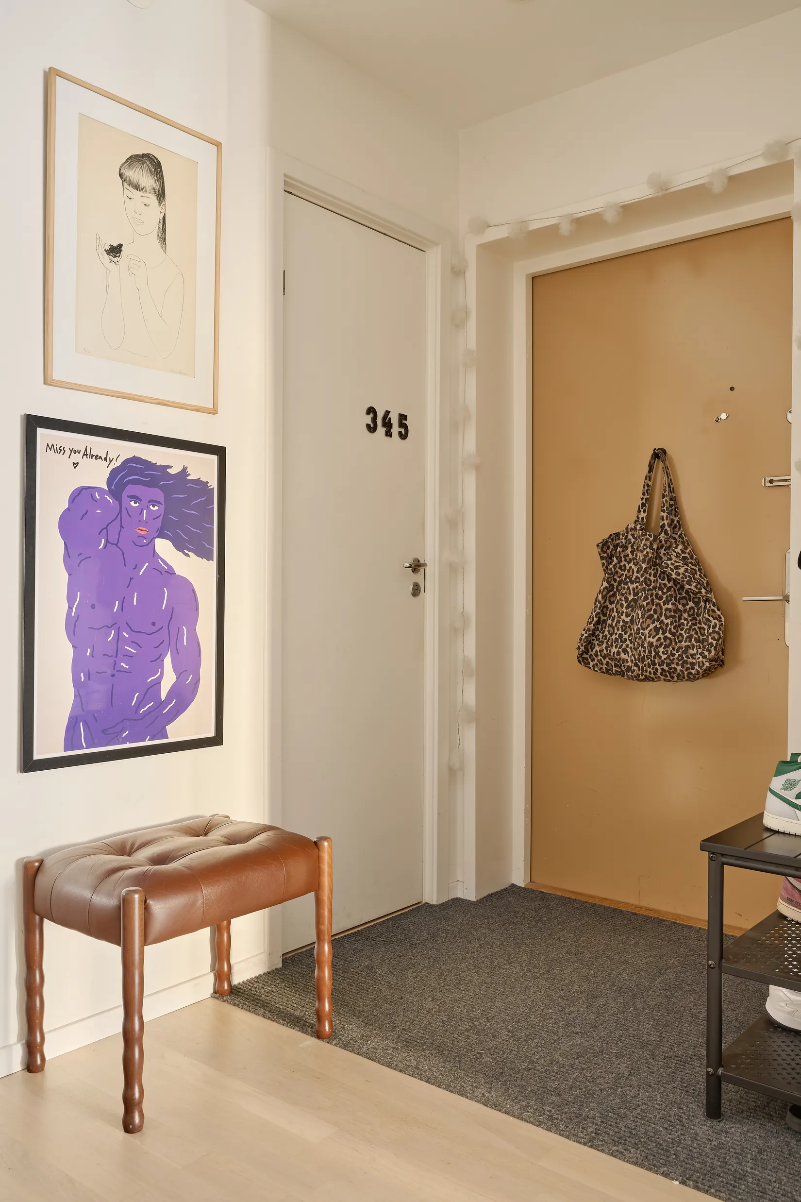 Bostadsrätt, Malmgårdsvägen 30L, Södermalm Sofia, Stockholm
