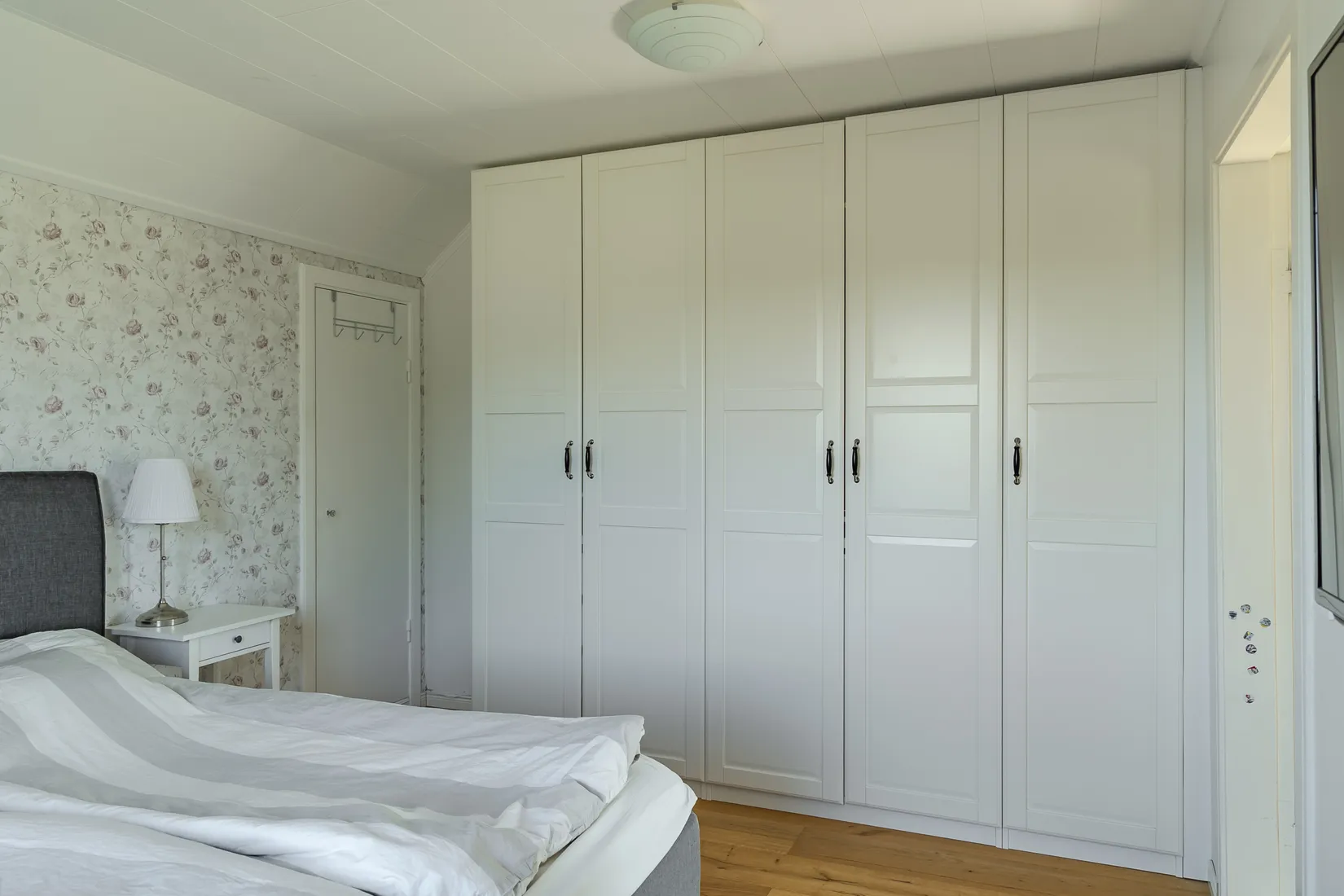 Villa, Lång Myren 1, Grums