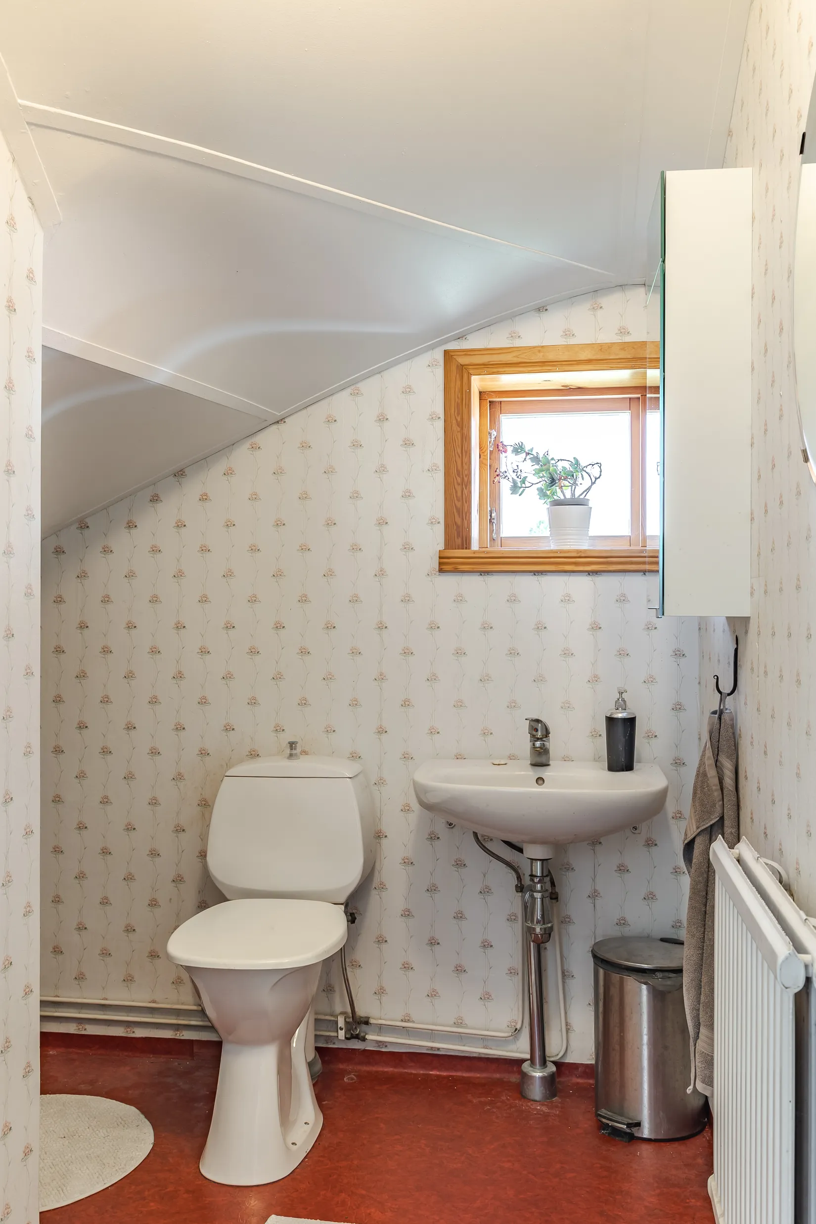 Villa, Lång Myren 1, Grums