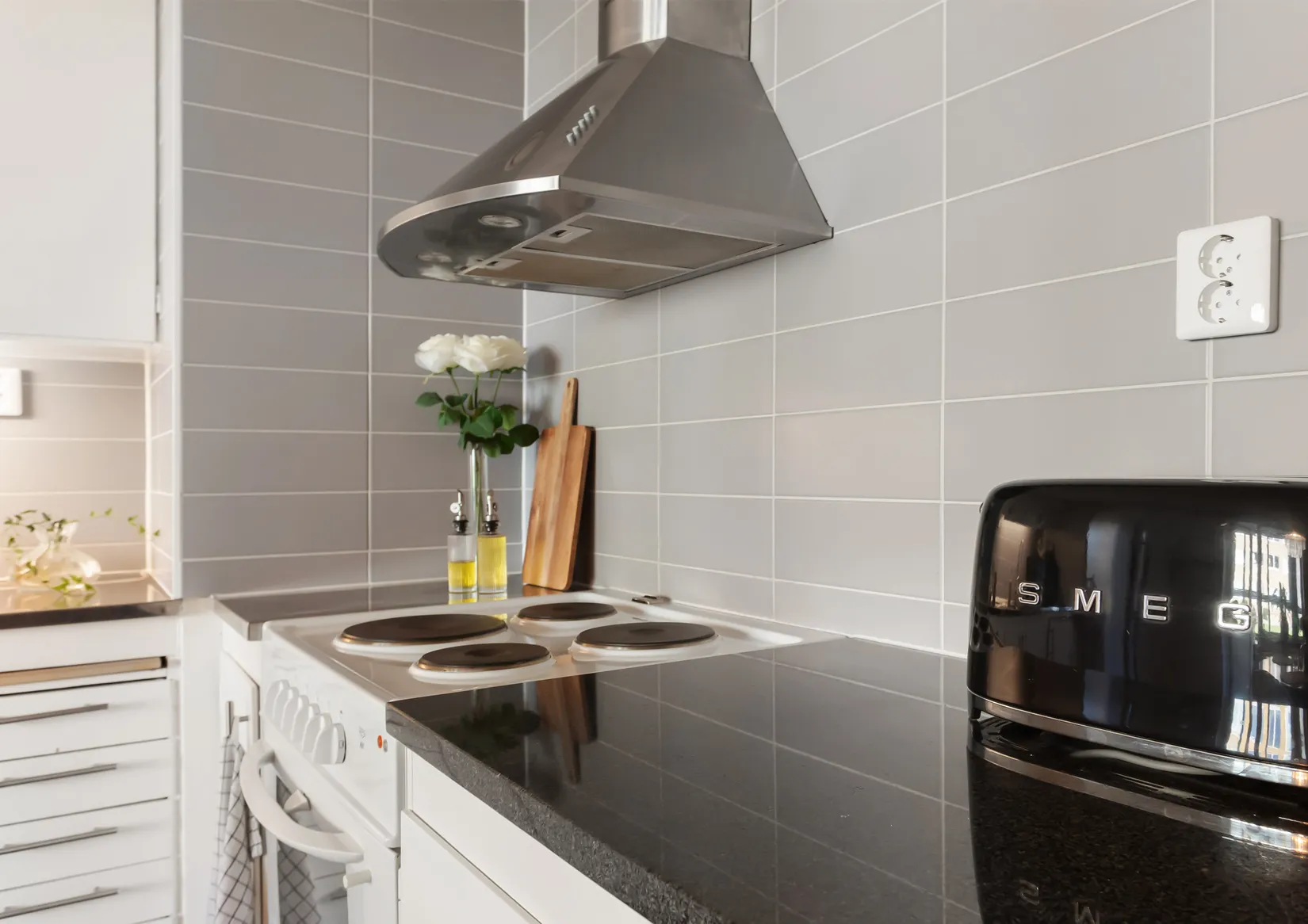 Bostadsrätt, Hyllegatan 6 C, Solbacken, Ystad