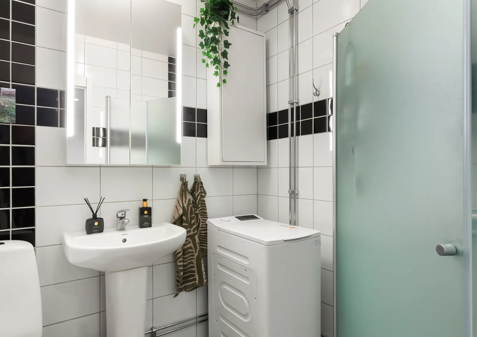 Bostadsrätt, Hyllegatan 6 C, Solbacken, Ystad