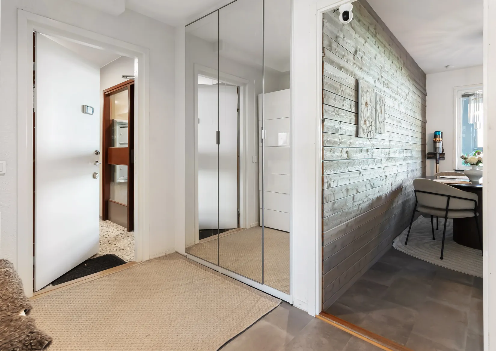 Bostadsrätt, Hyllegatan 6 C, Solbacken, Ystad