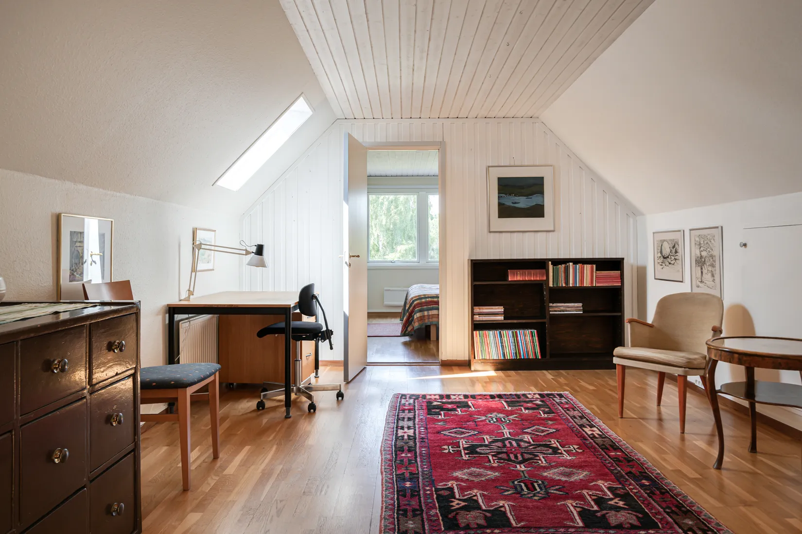Villa, Apelvägen 20, Pomona, Ängelholm