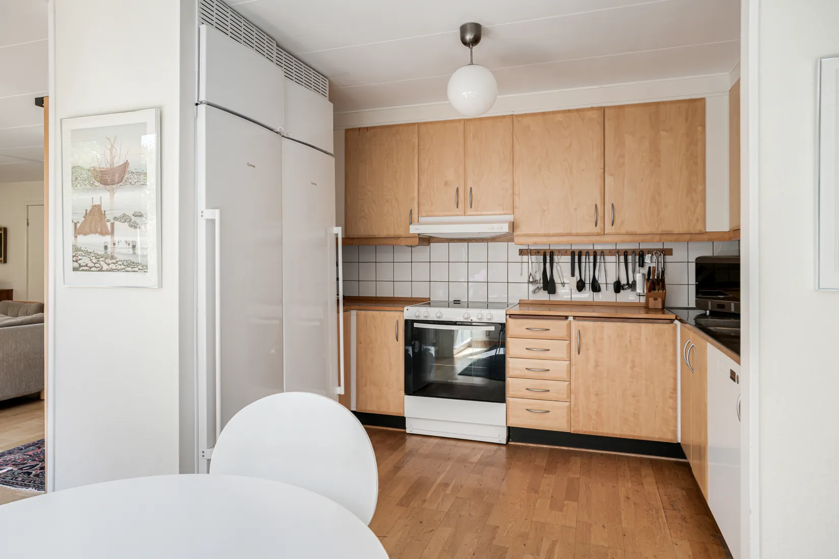 Villa, Apelvägen 20, Pomona, Ängelholm