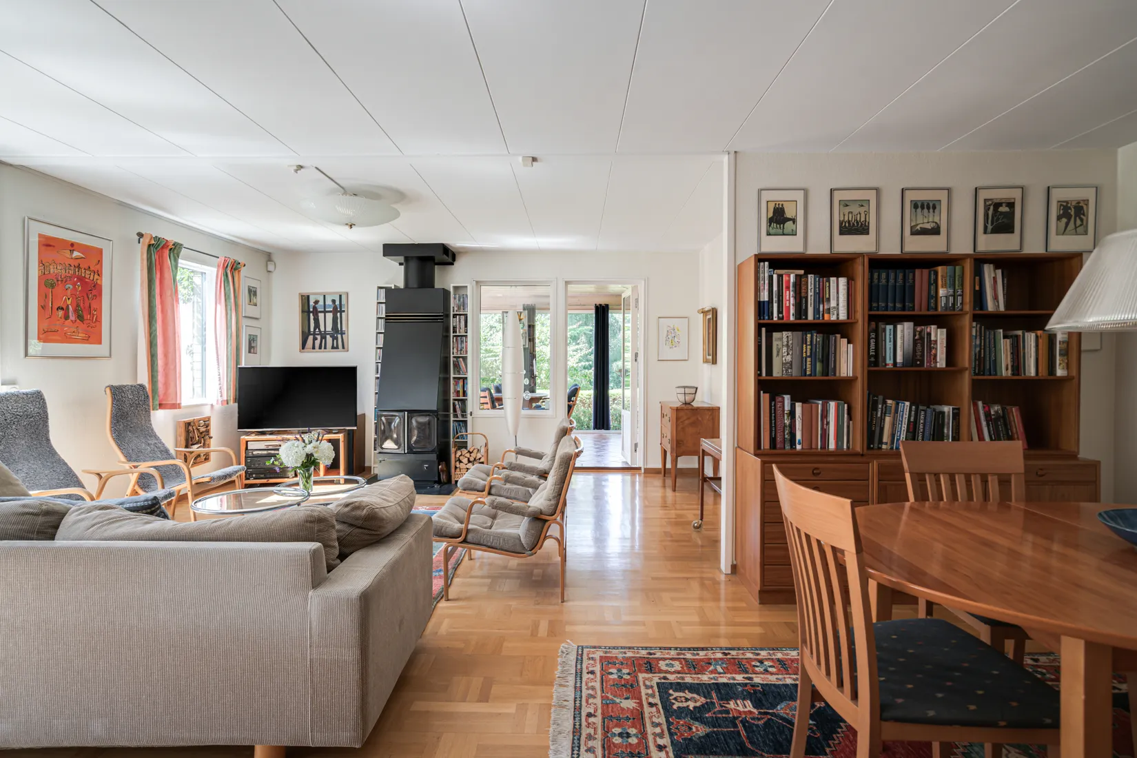 Villa, Apelvägen 20, Pomona, Ängelholm