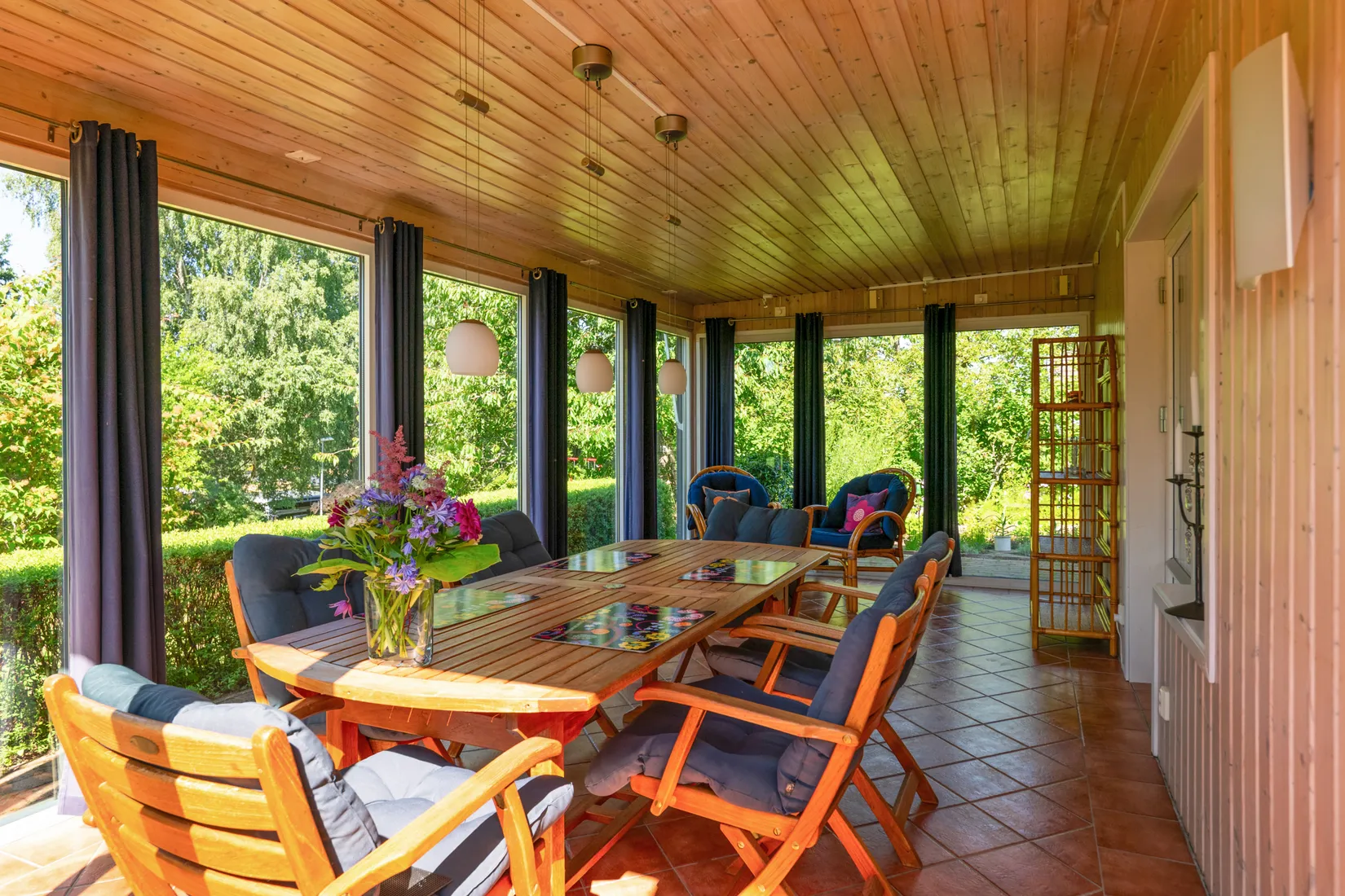 Villa, Apelvägen 20, Pomona, Ängelholm