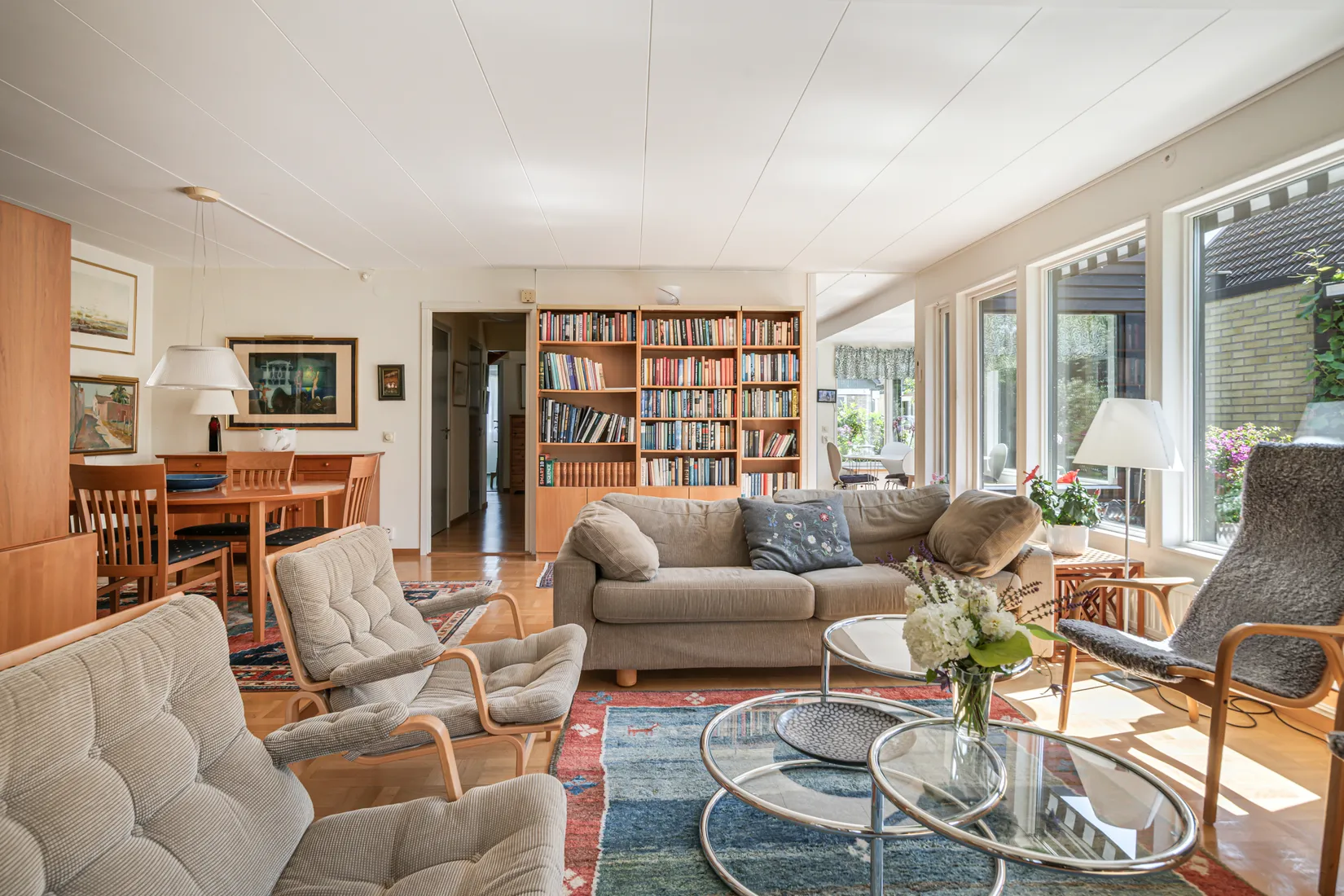 Villa, Apelvägen 20, Pomona, Ängelholm