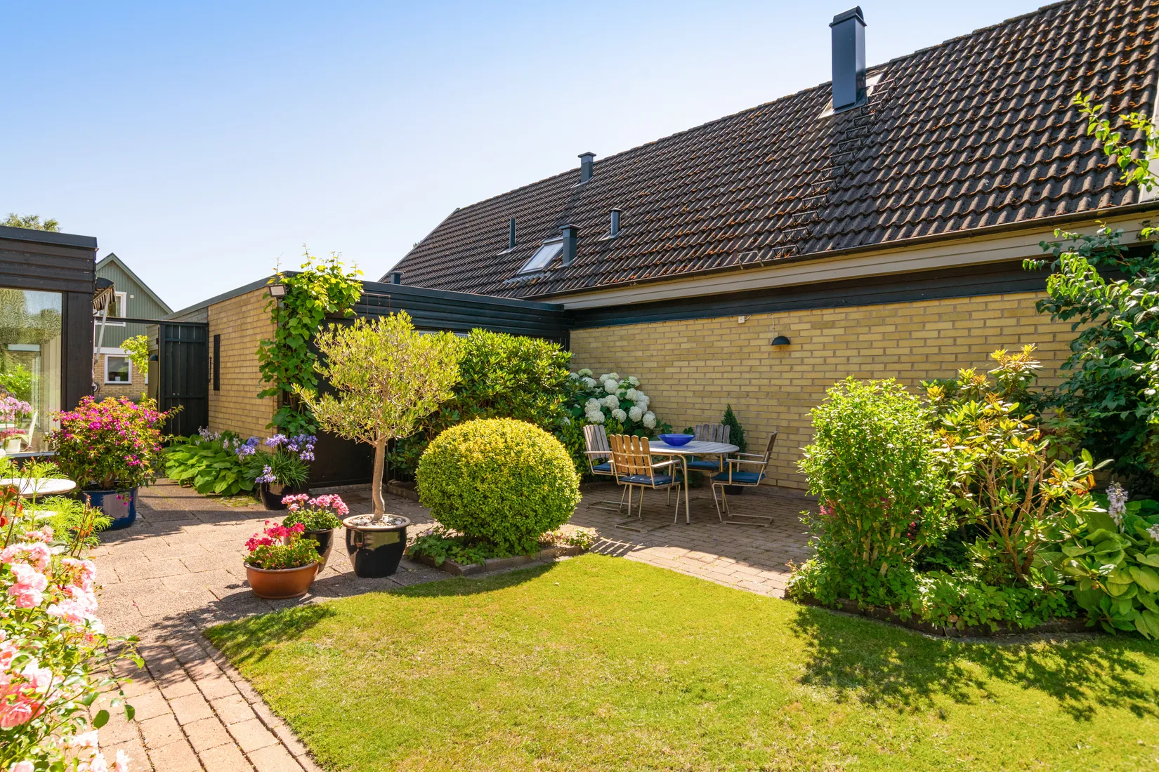 Villa, Apelvägen 20, Pomona, Ängelholm