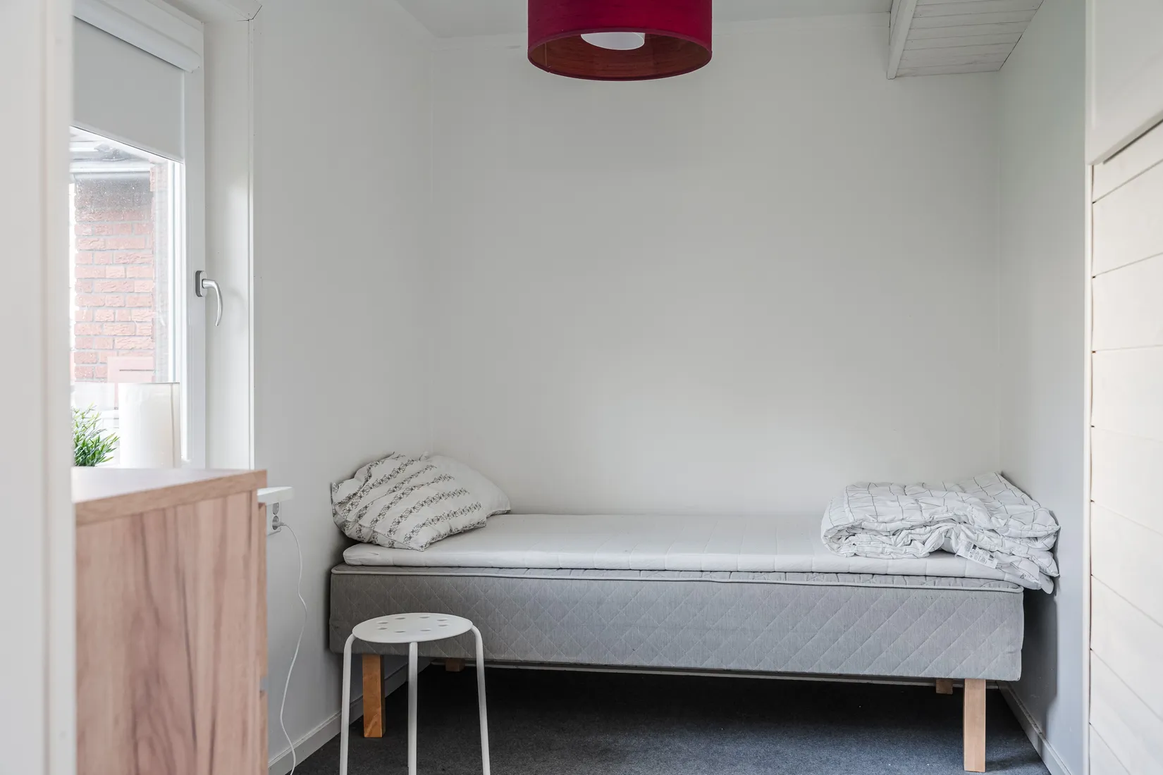 Villa, Jättestagatan 36, Kramfors