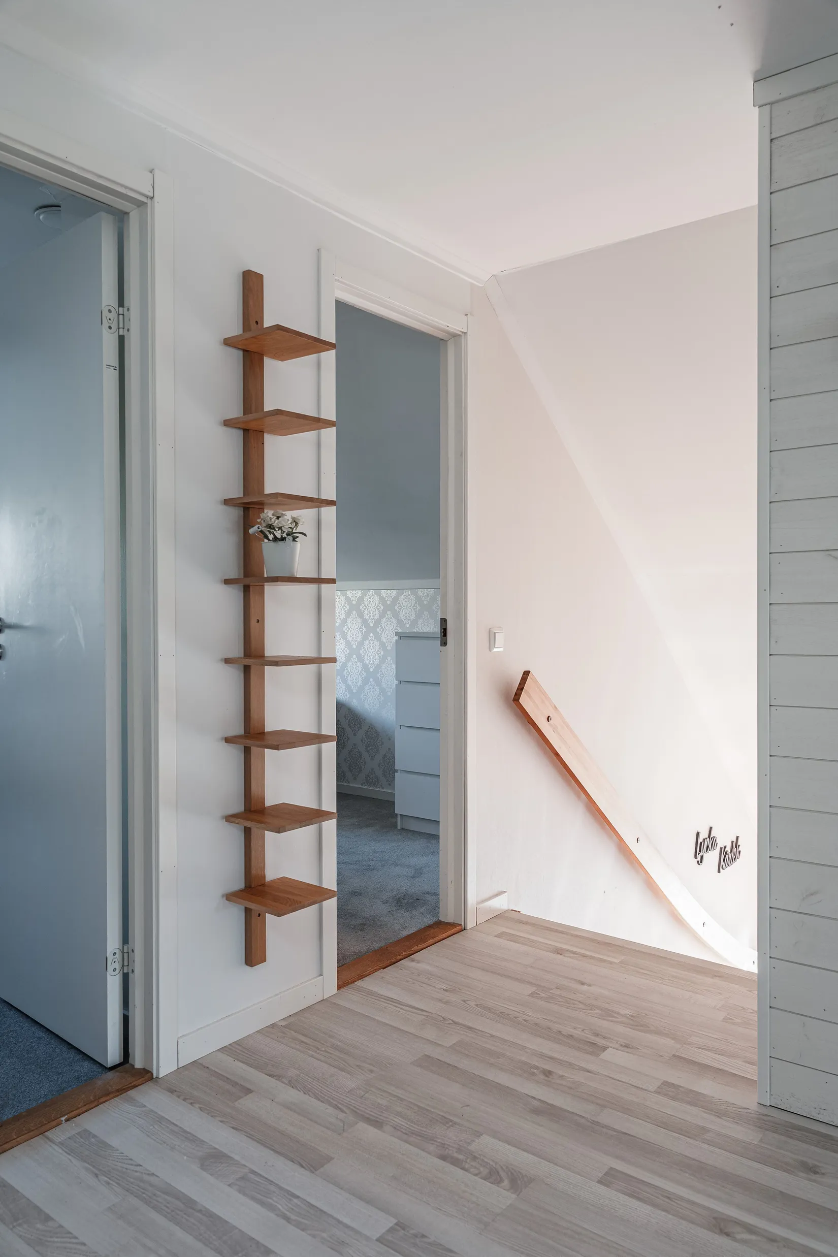 Villa, Jättestagatan 36, Kramfors