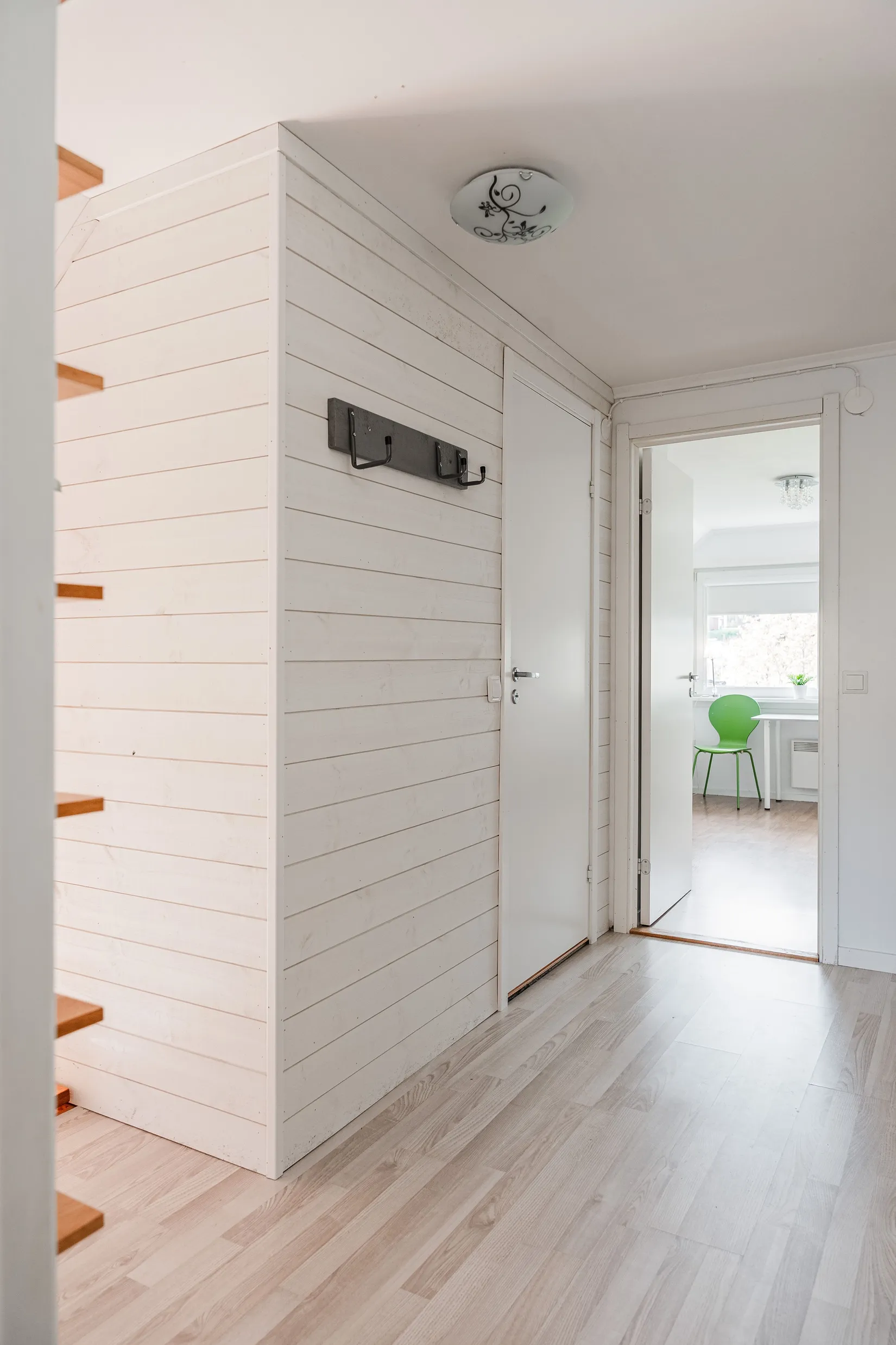 Villa, Jättestagatan 36, Kramfors
