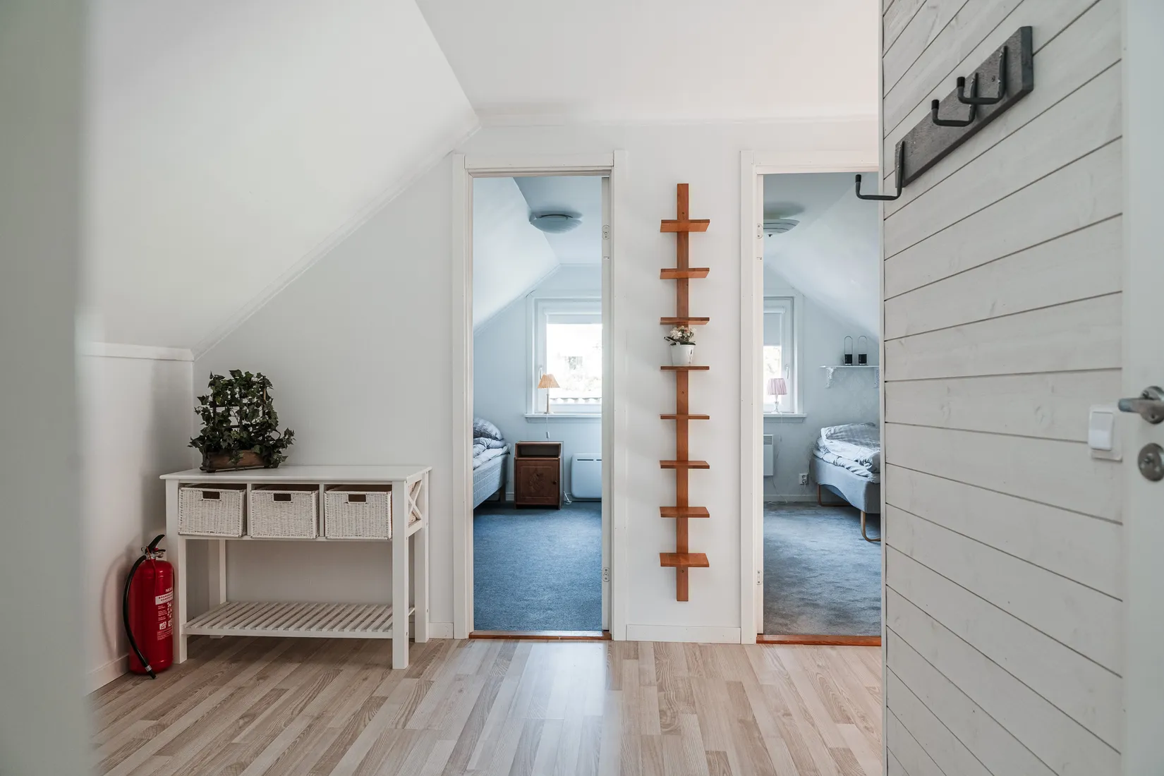 Villa, Jättestagatan 36, Kramfors