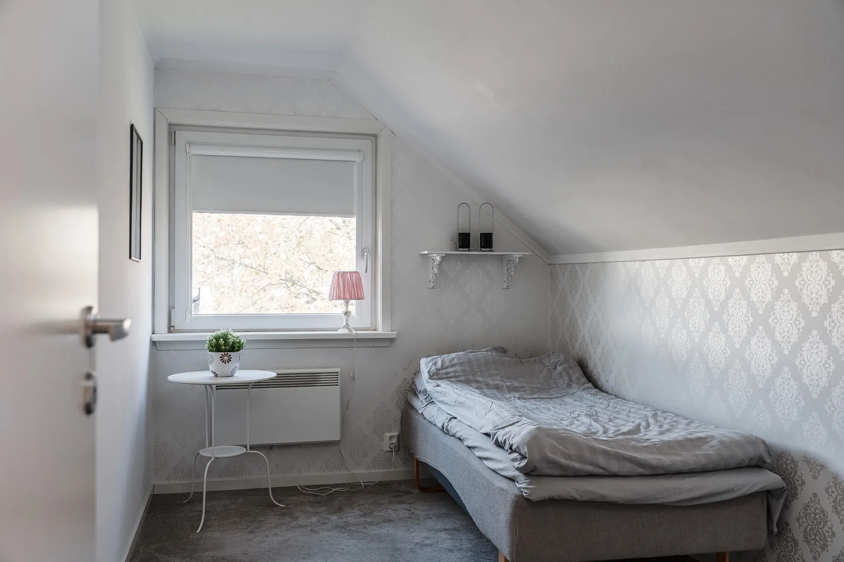 Villa, Jättestagatan 36, Kramfors