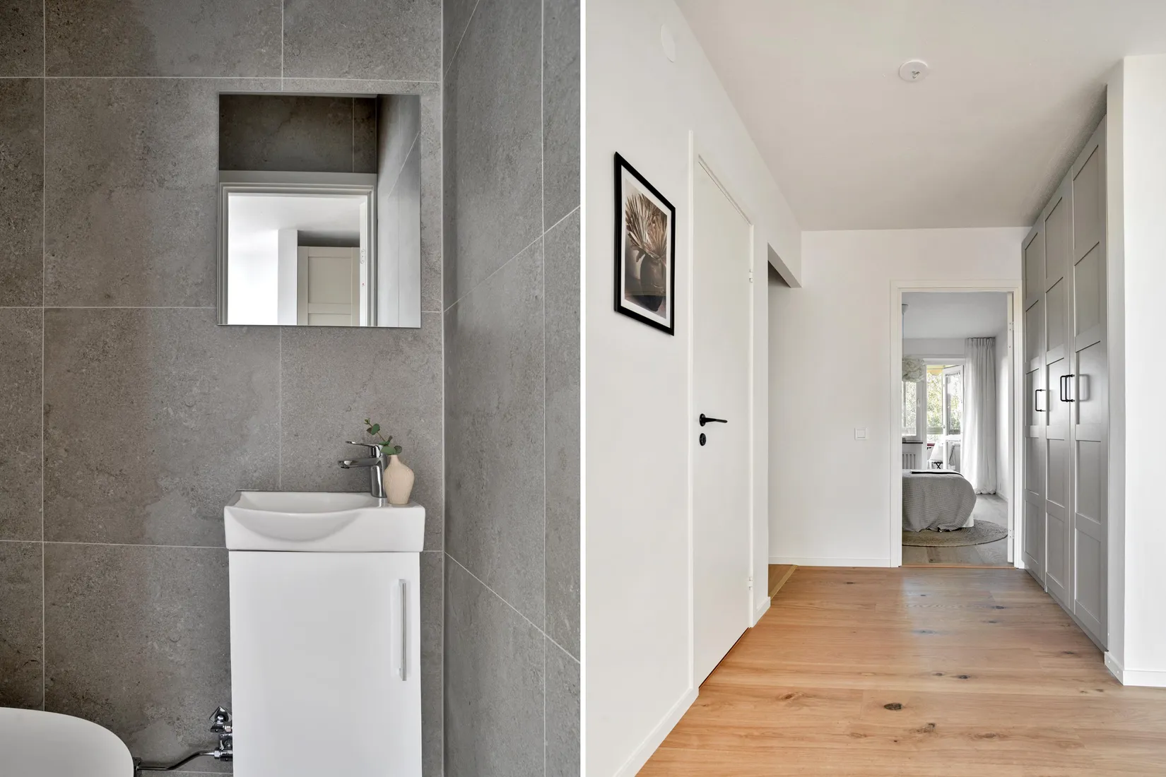 Bostadsrätt, Södra Gulsparvsgatan 54, Söderkulla, Malmö