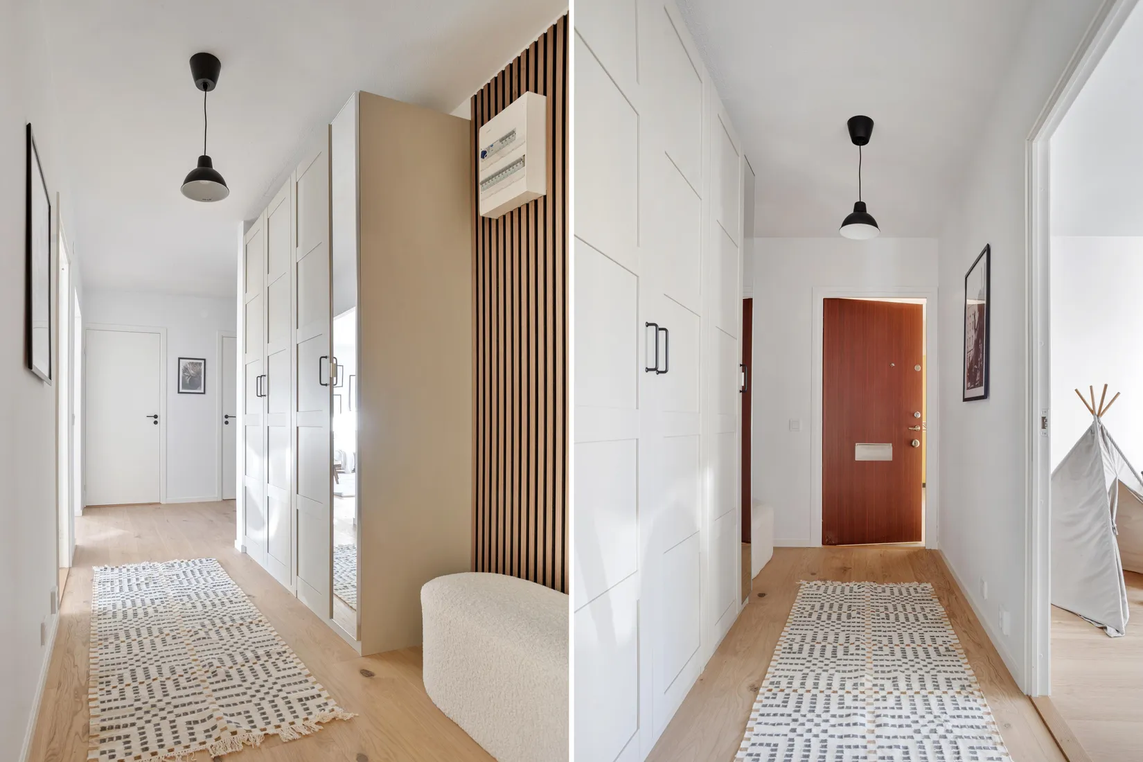 Bostadsrätt, Södra Gulsparvsgatan 54, Söderkulla, Malmö