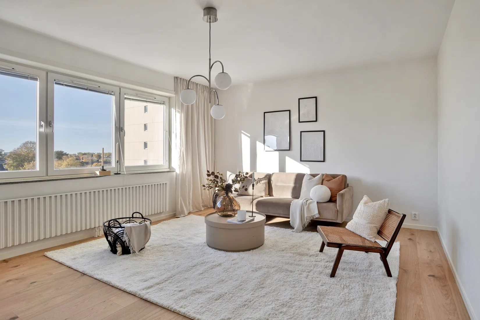 Bostadsrätt, Södra Gulsparvsgatan 54, Söderkulla, Malmö