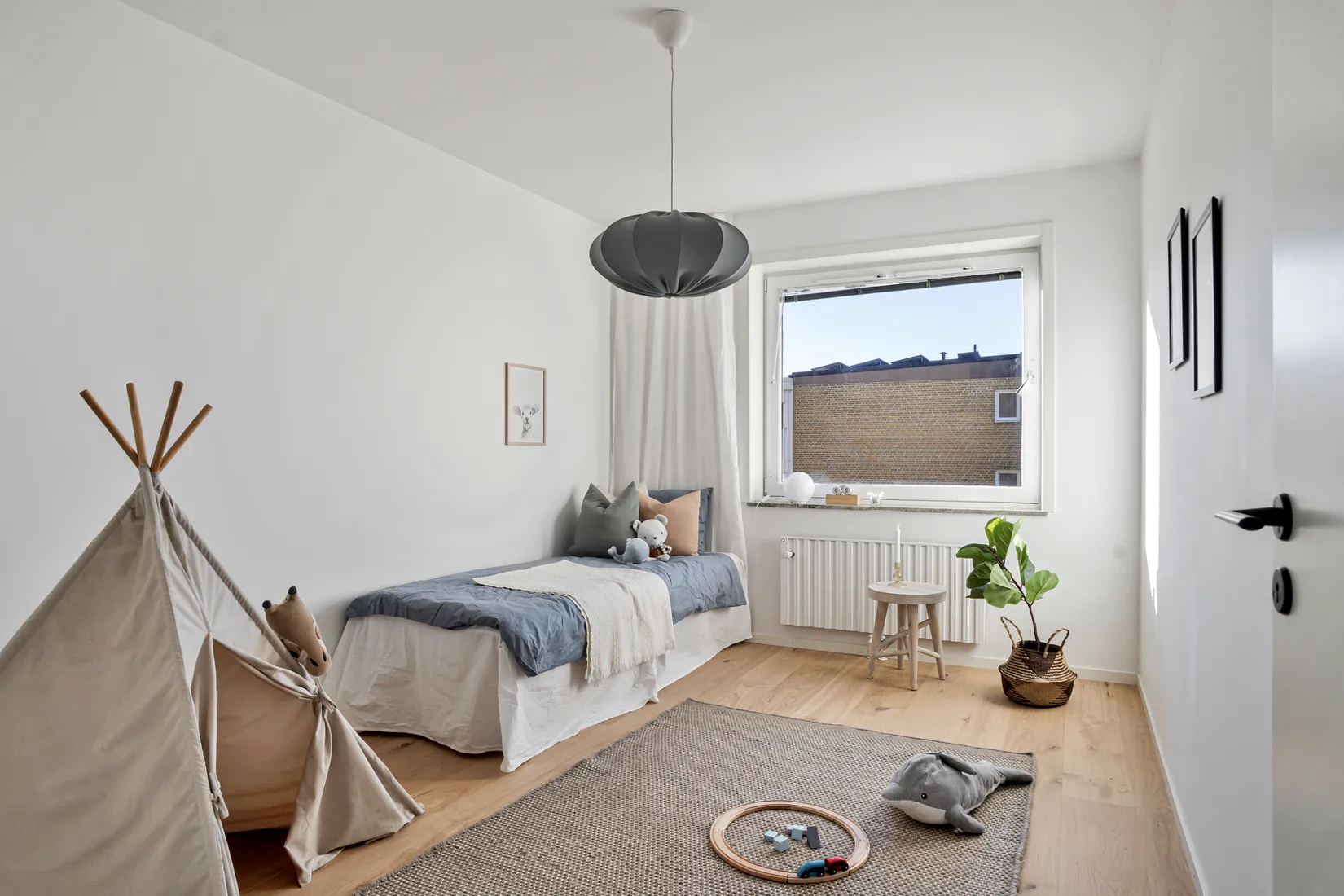 Bostadsrätt, Södra Gulsparvsgatan 54, Söderkulla, Malmö