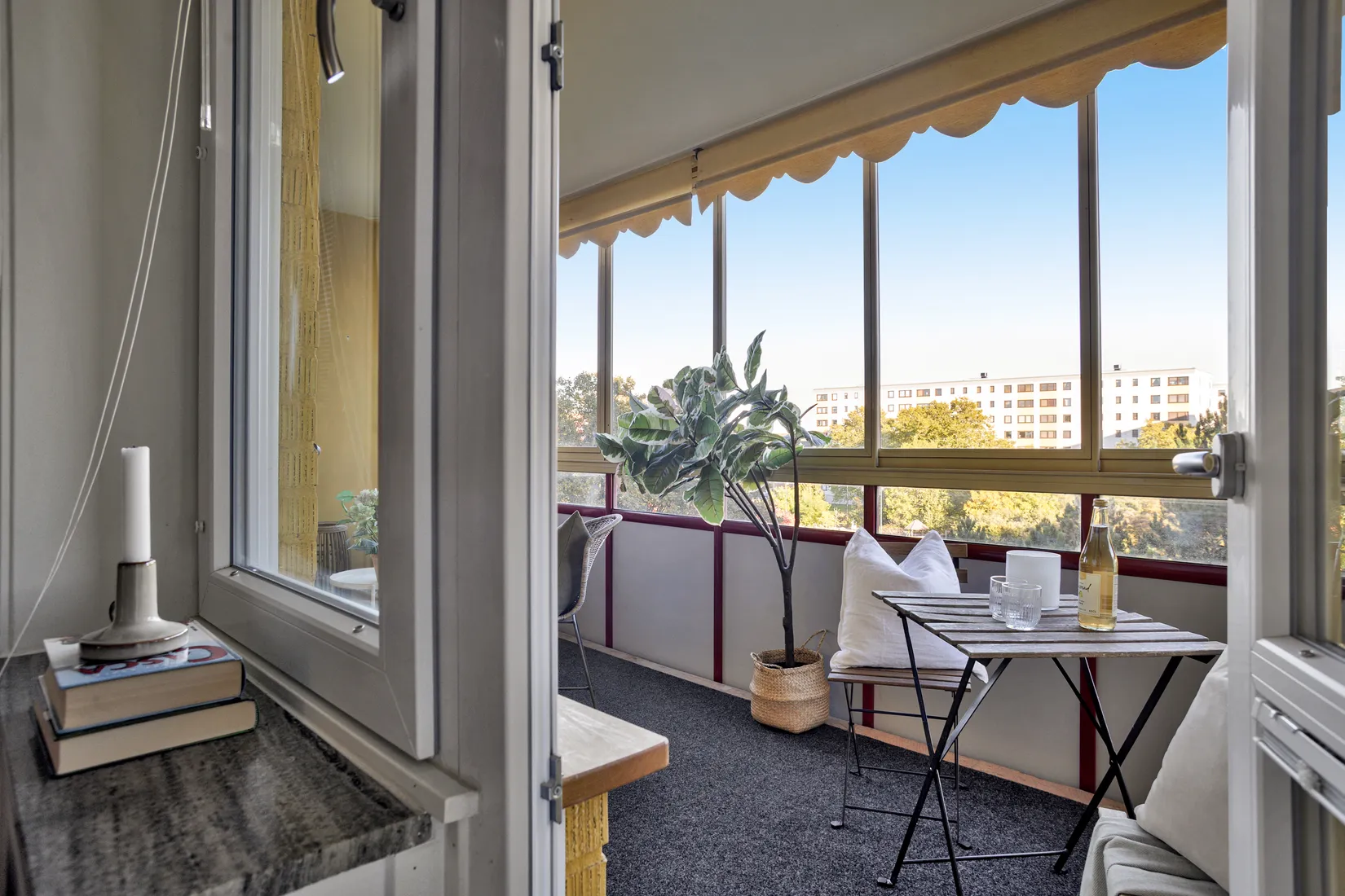 Bostadsrätt, Södra Gulsparvsgatan 54, Söderkulla, Malmö