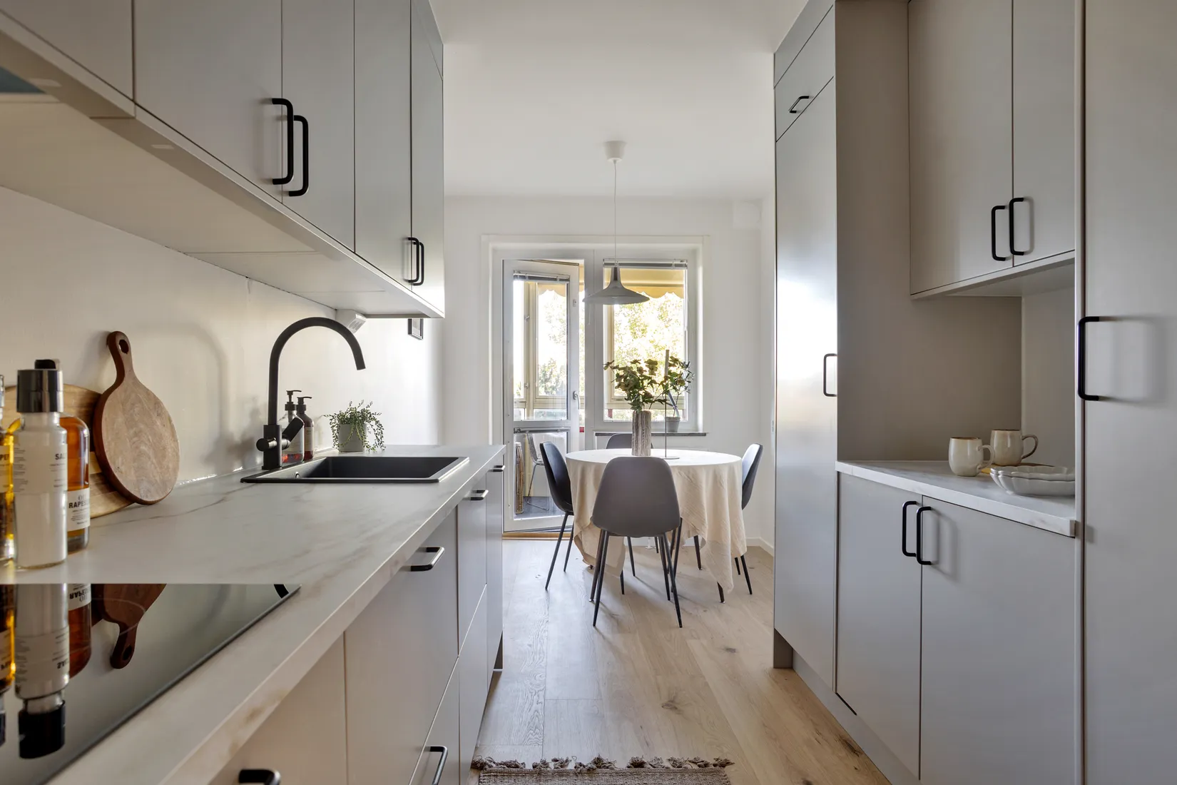 Bostadsrätt, Södra Gulsparvsgatan 54, Söderkulla, Malmö