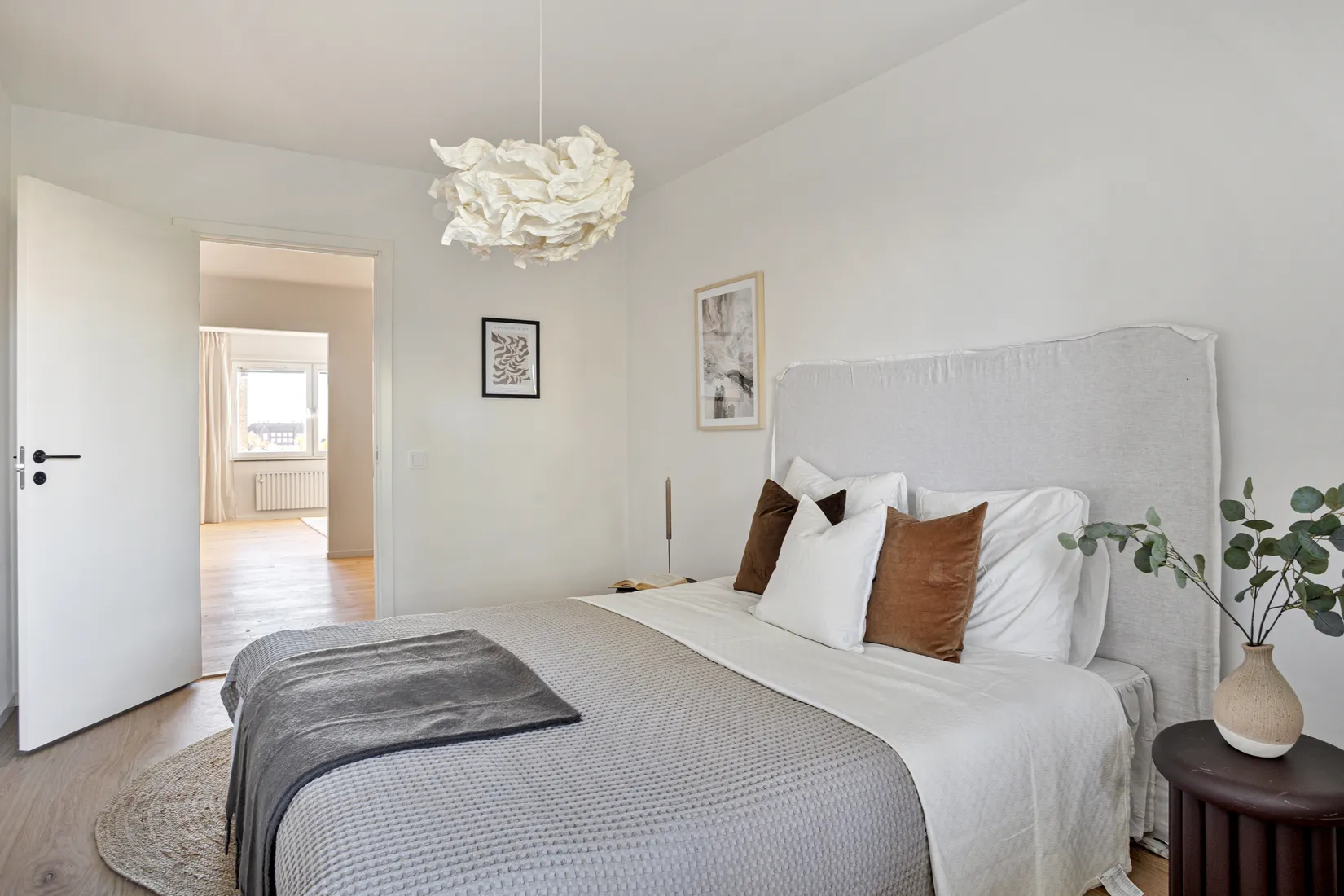 Bostadsrätt, Södra Gulsparvsgatan 54, Söderkulla, Malmö