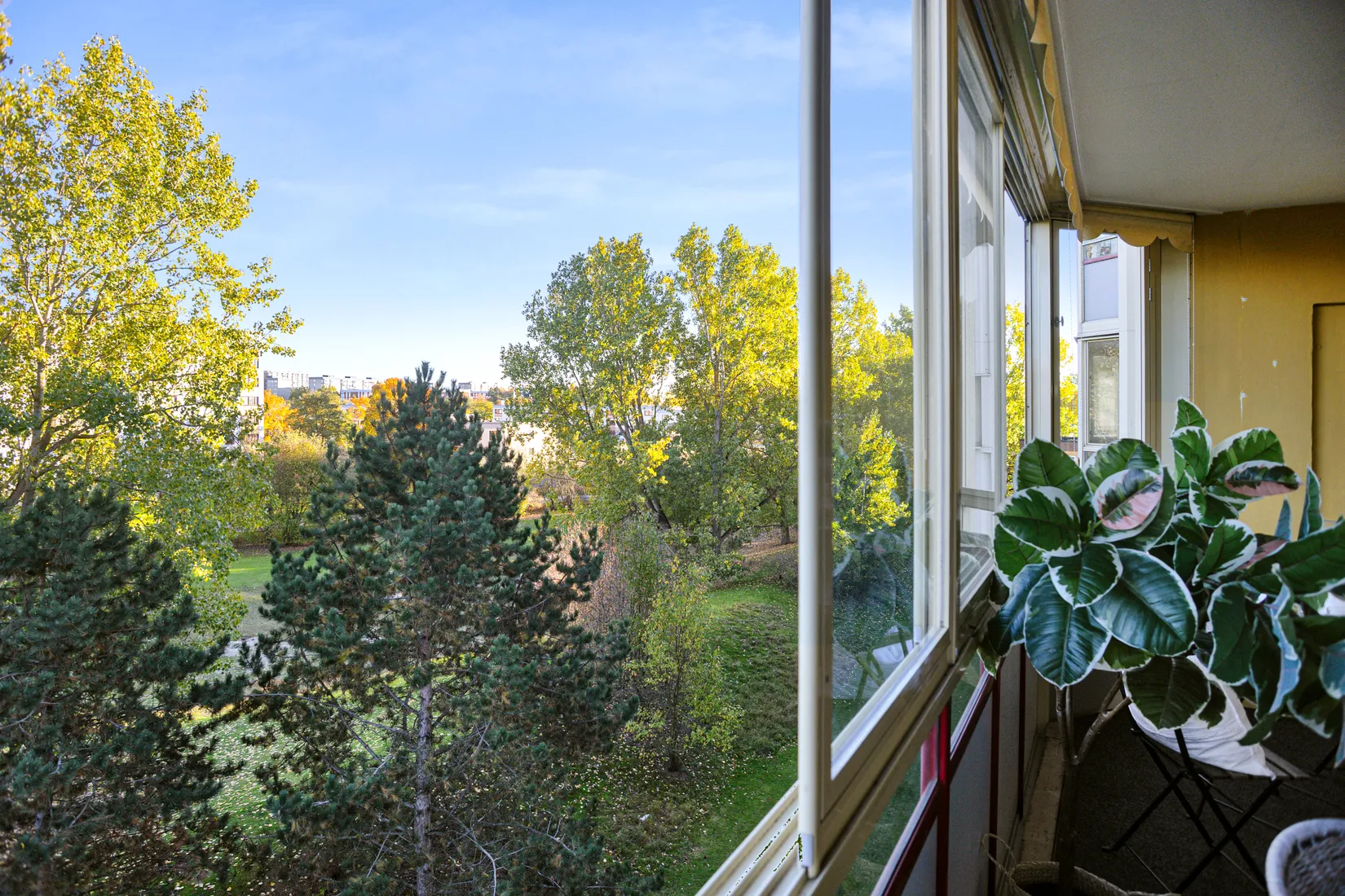 Bostadsrätt, Södra Gulsparvsgatan 54, Söderkulla, Malmö