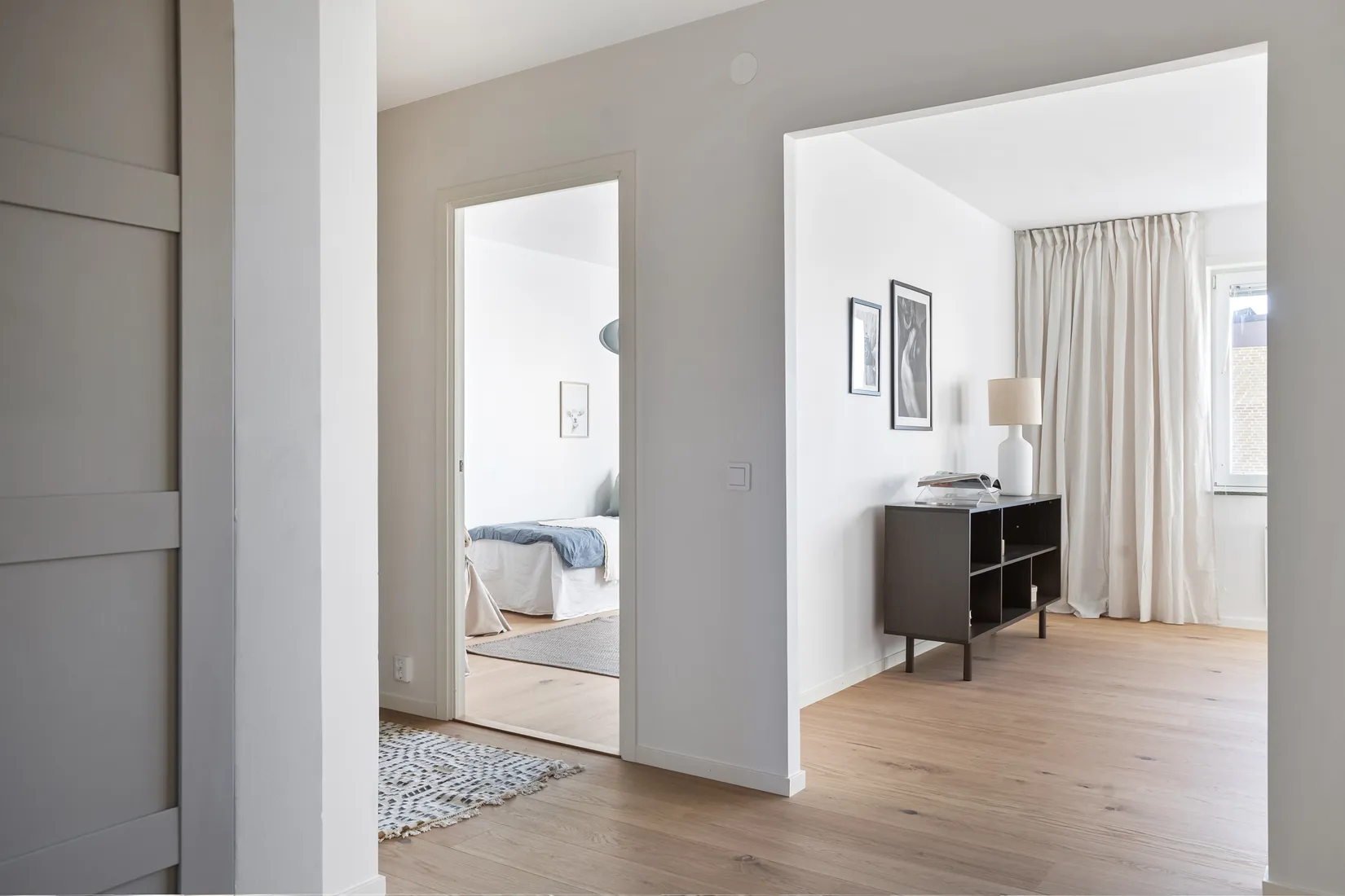 Bostadsrätt, Södra Gulsparvsgatan 54, Söderkulla, Malmö
