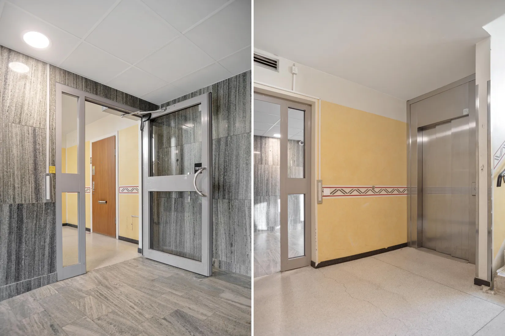 Bostadsrätt, Södra Gulsparvsgatan 54, Söderkulla, Malmö