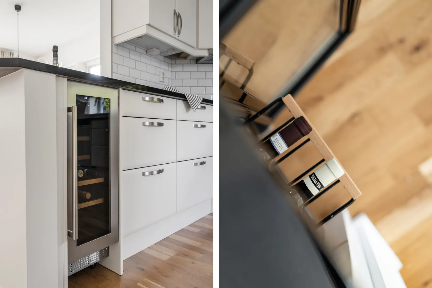 Radhus, Albatrossgatan 3B, Lanna, Lekeberg