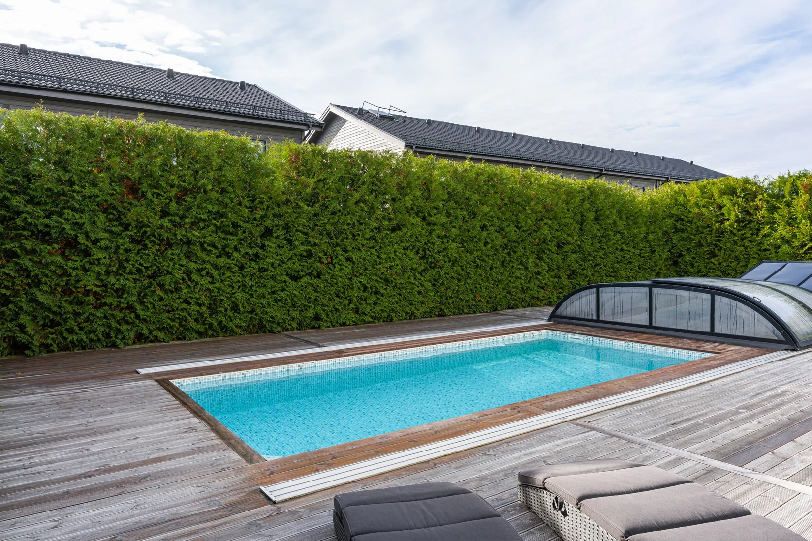 Radhus, Albatrossgatan 3B, Lanna, Lekeberg