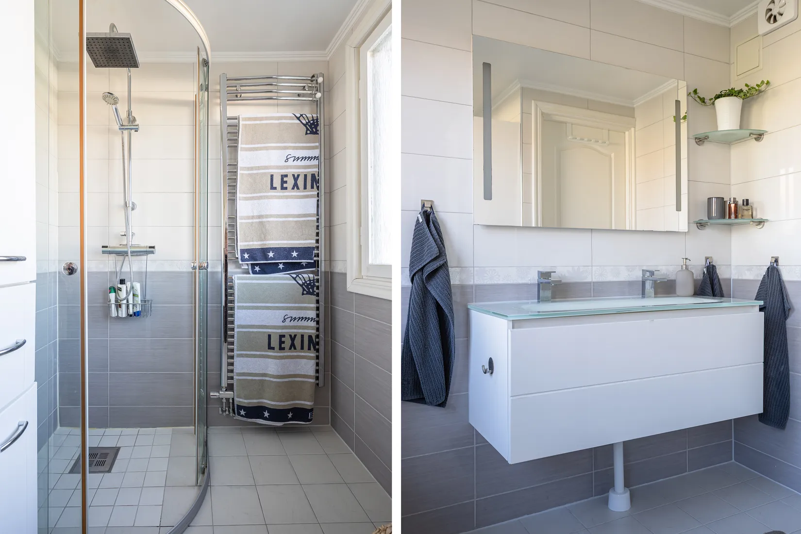 Radhus, Rådjursstigen 40, Töjnan, Sollentuna
