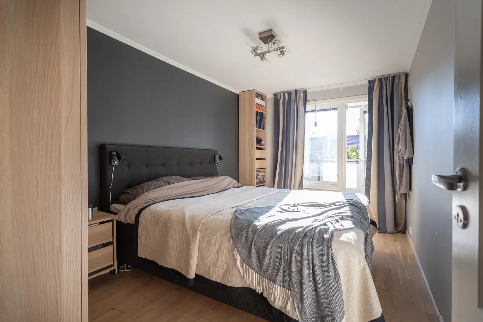 Radhus, Rådjursstigen 40, Töjnan, Sollentuna