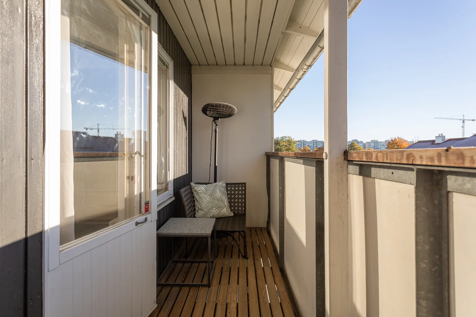 Radhus, Rådjursstigen 40, Töjnan, Sollentuna
