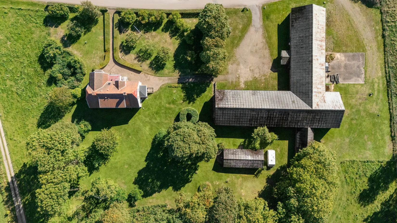 Gård/Skog, Tvååker 21, Tvååker, Varberg