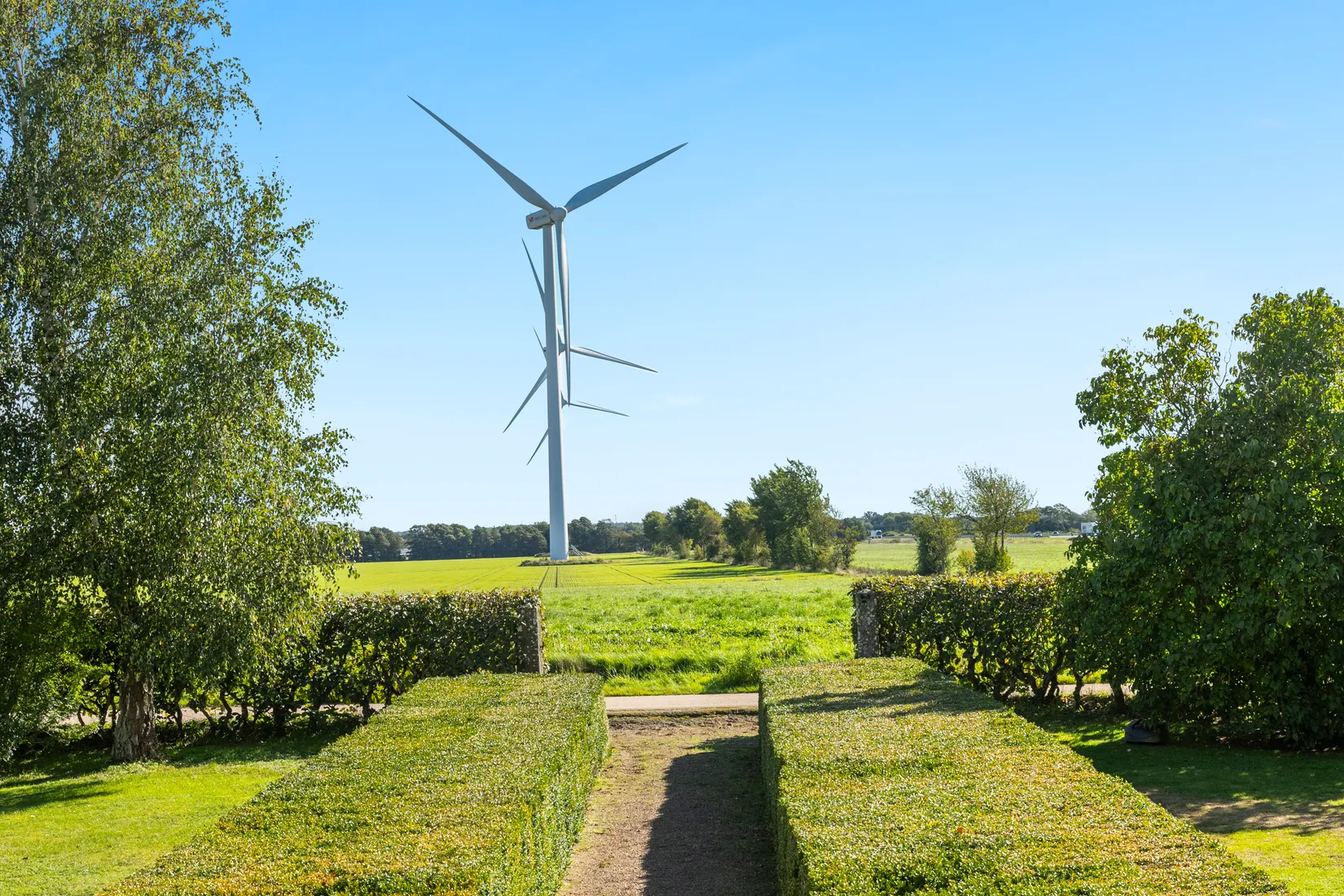 Gård/Skog, Tvååker 21, Tvååker, Varberg