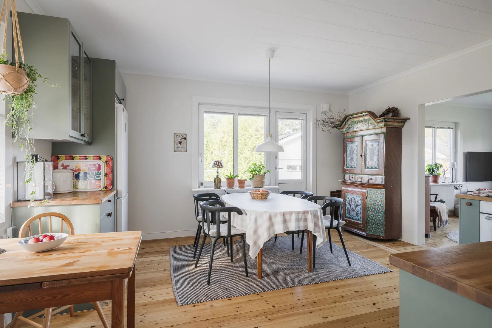 Villa, Dalstavägen 8, Bomhus, Gävle