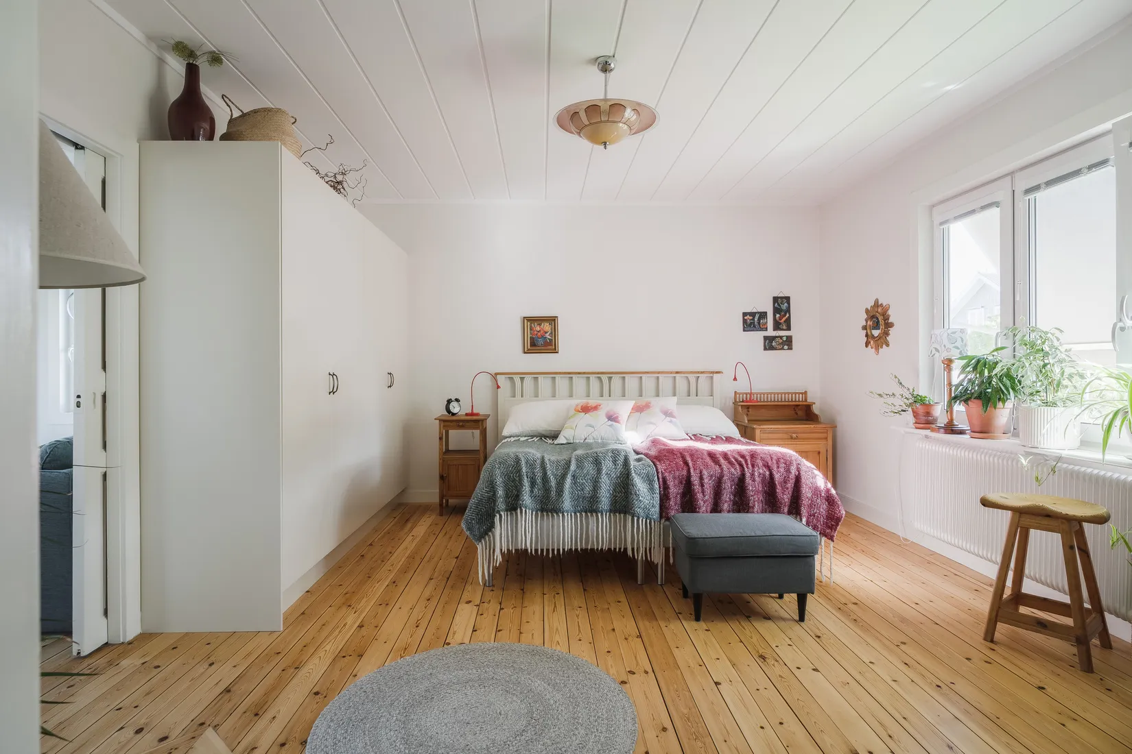 Villa, Dalstavägen 8, Bomhus, Gävle