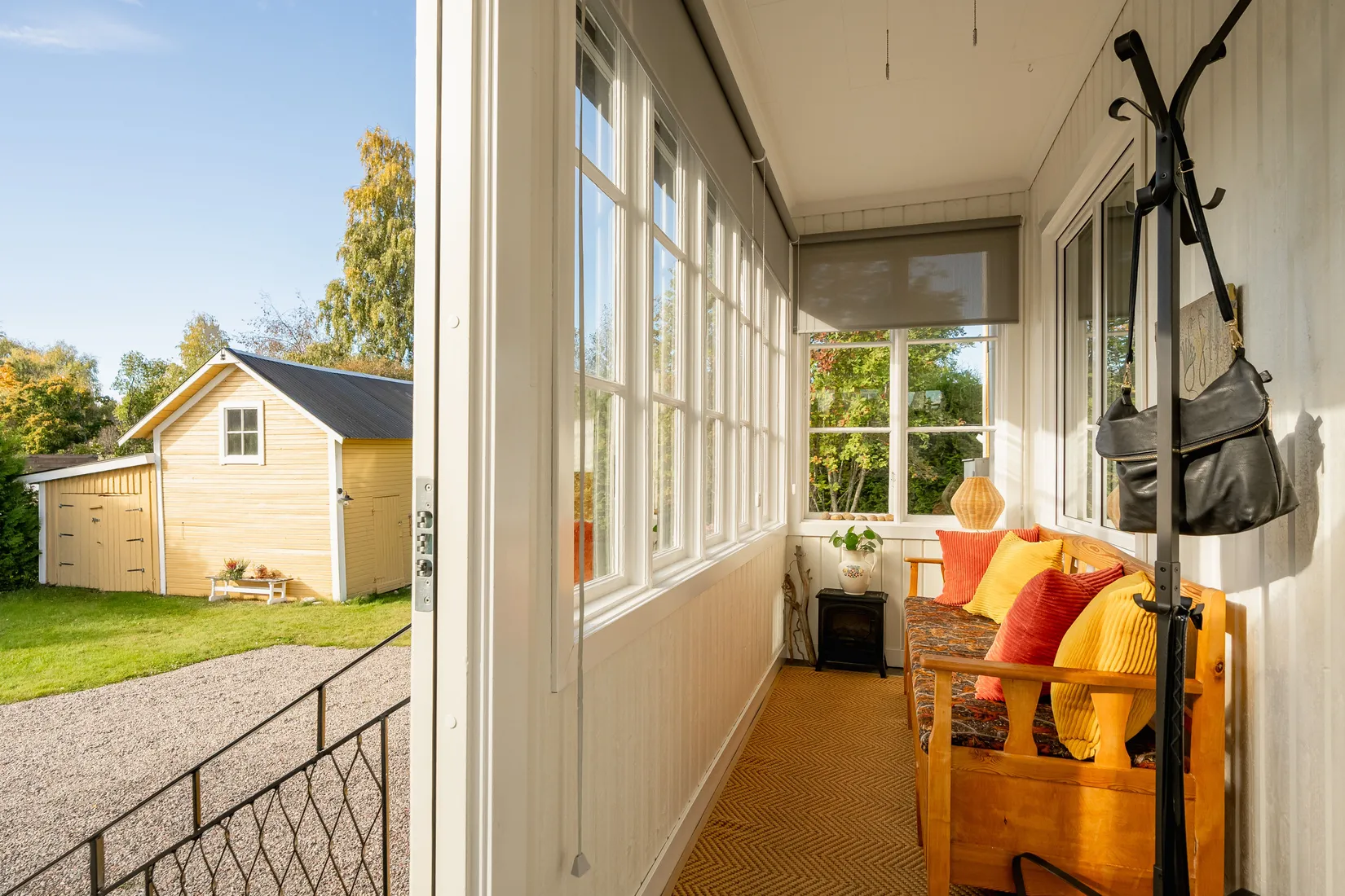Villa, Dalstavägen 8, Bomhus, Gävle
