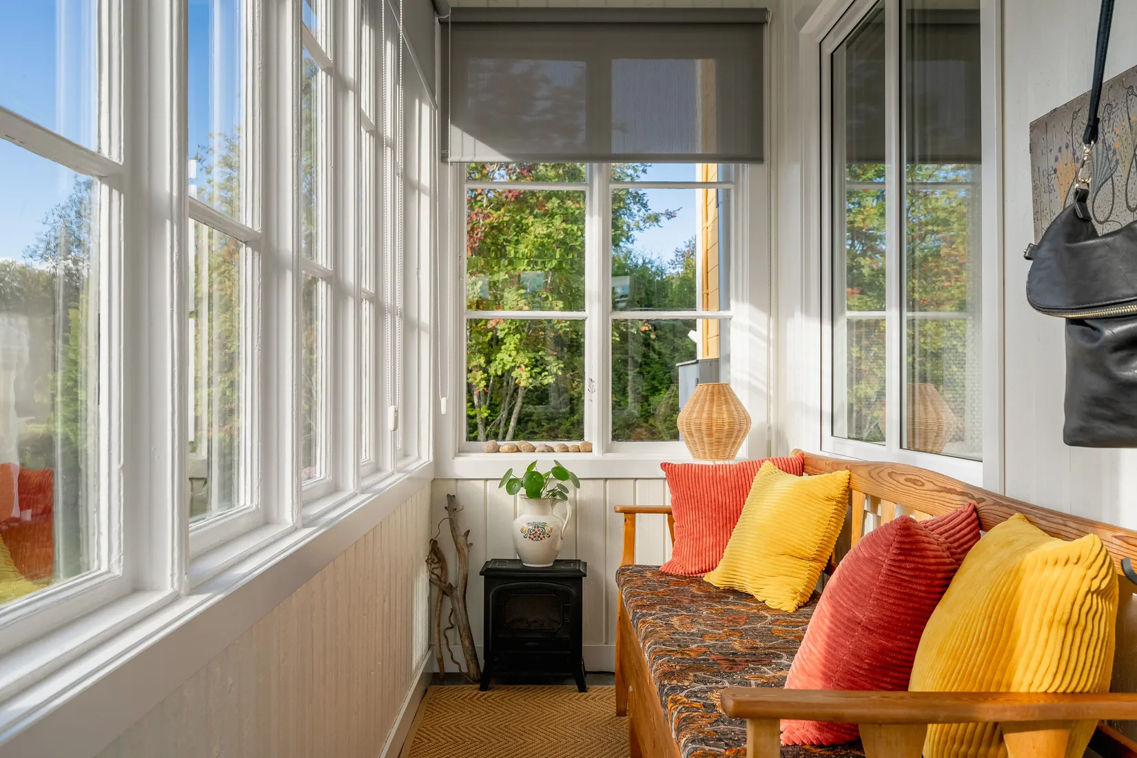 Villa, Dalstavägen 8, Bomhus, Gävle
