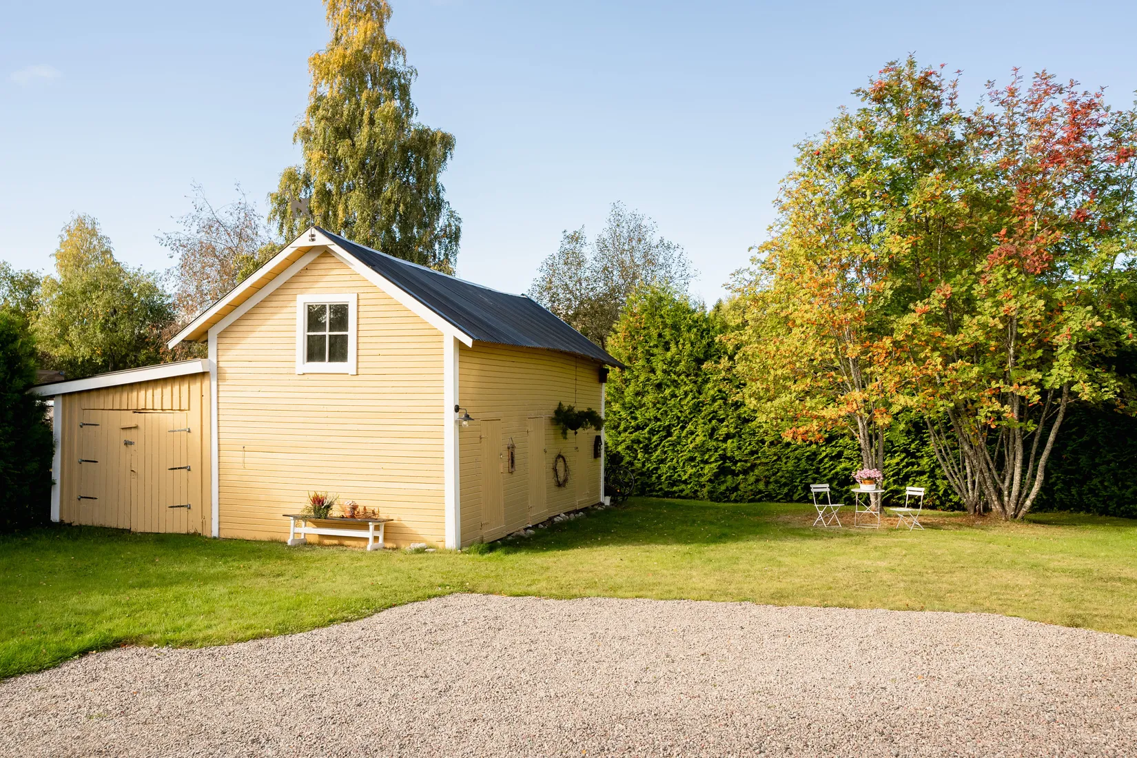 Villa, Dalstavägen 8, Bomhus, Gävle