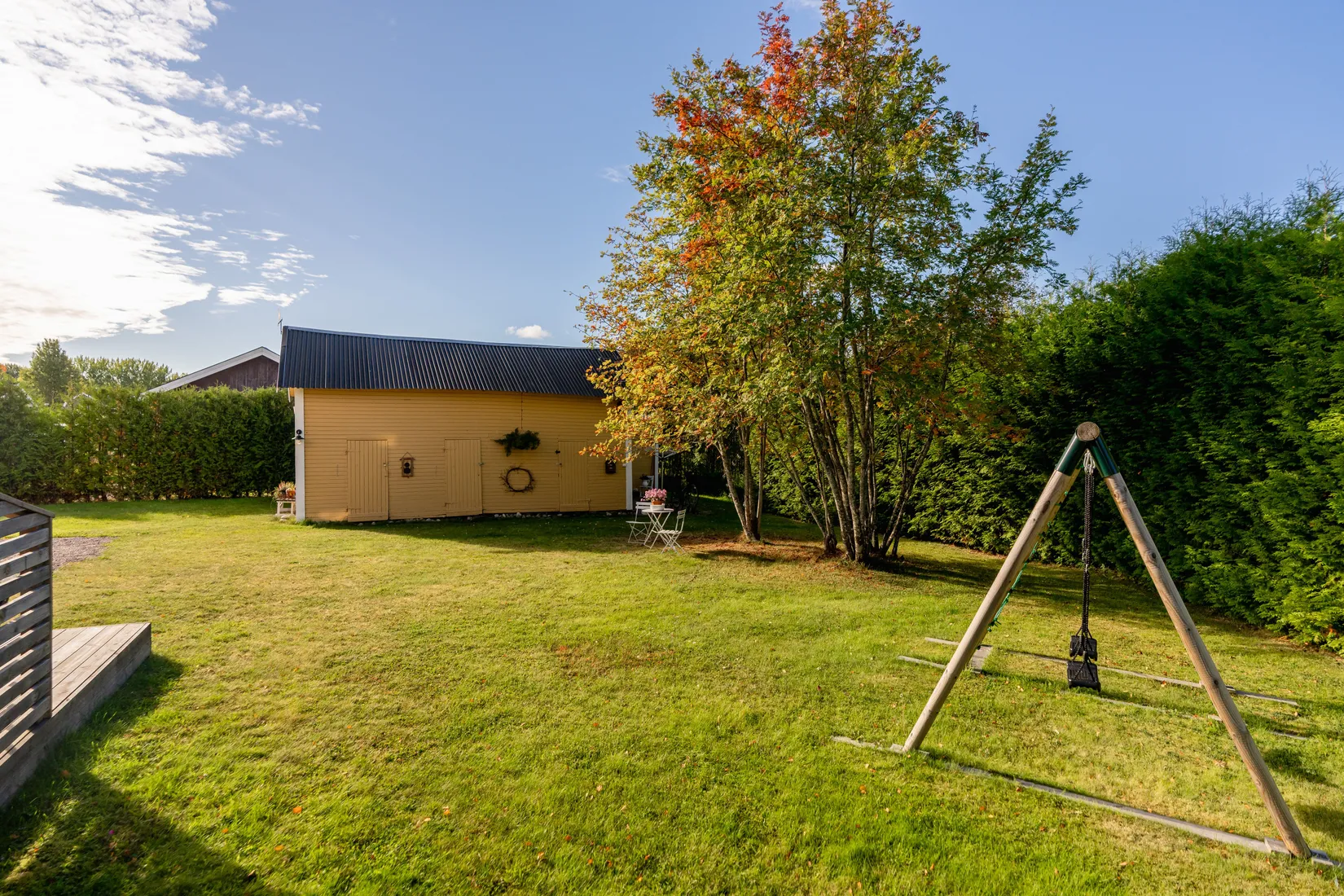 Villa, Dalstavägen 8, Bomhus, Gävle