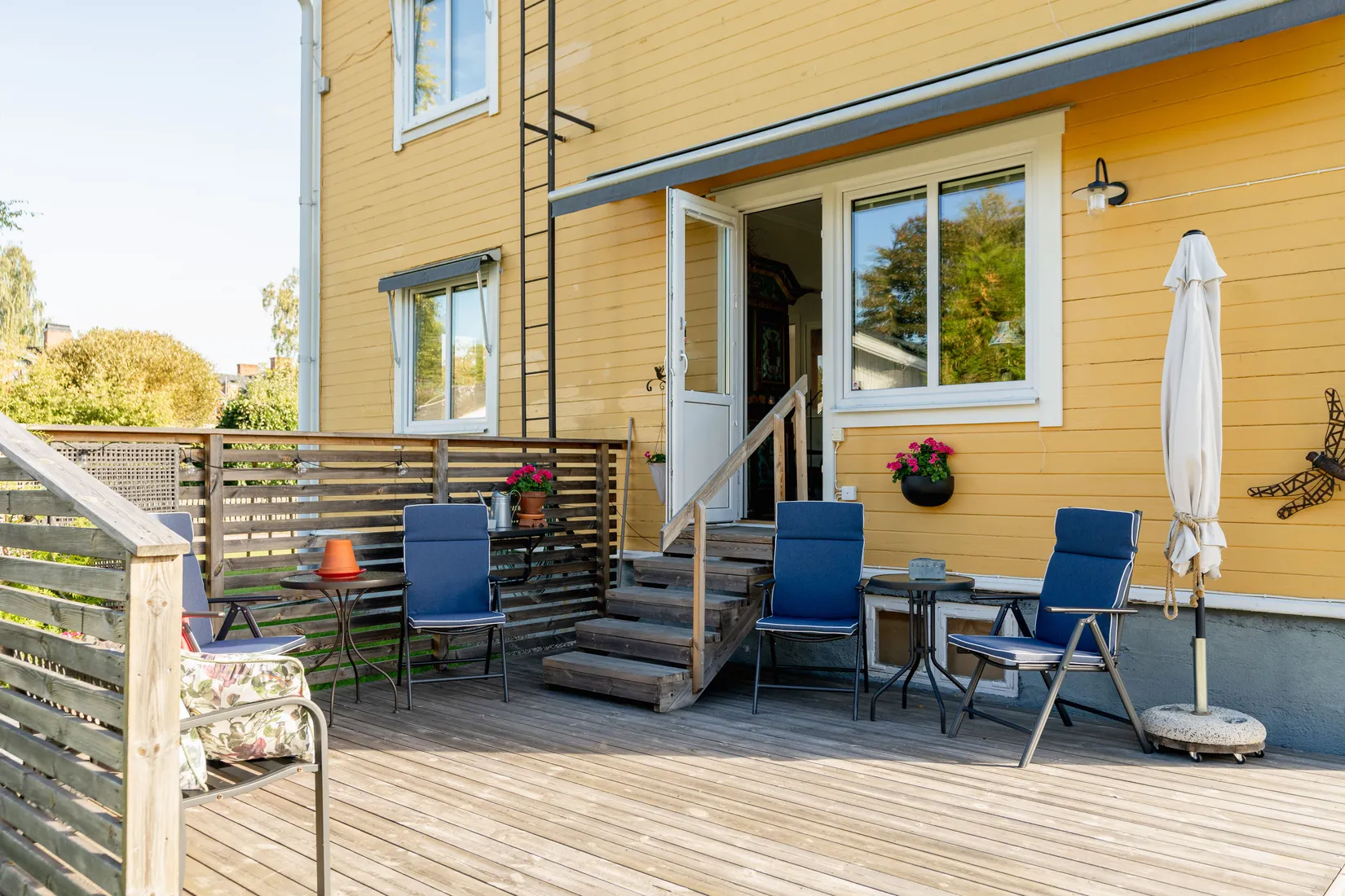 Villa, Dalstavägen 8, Bomhus, Gävle