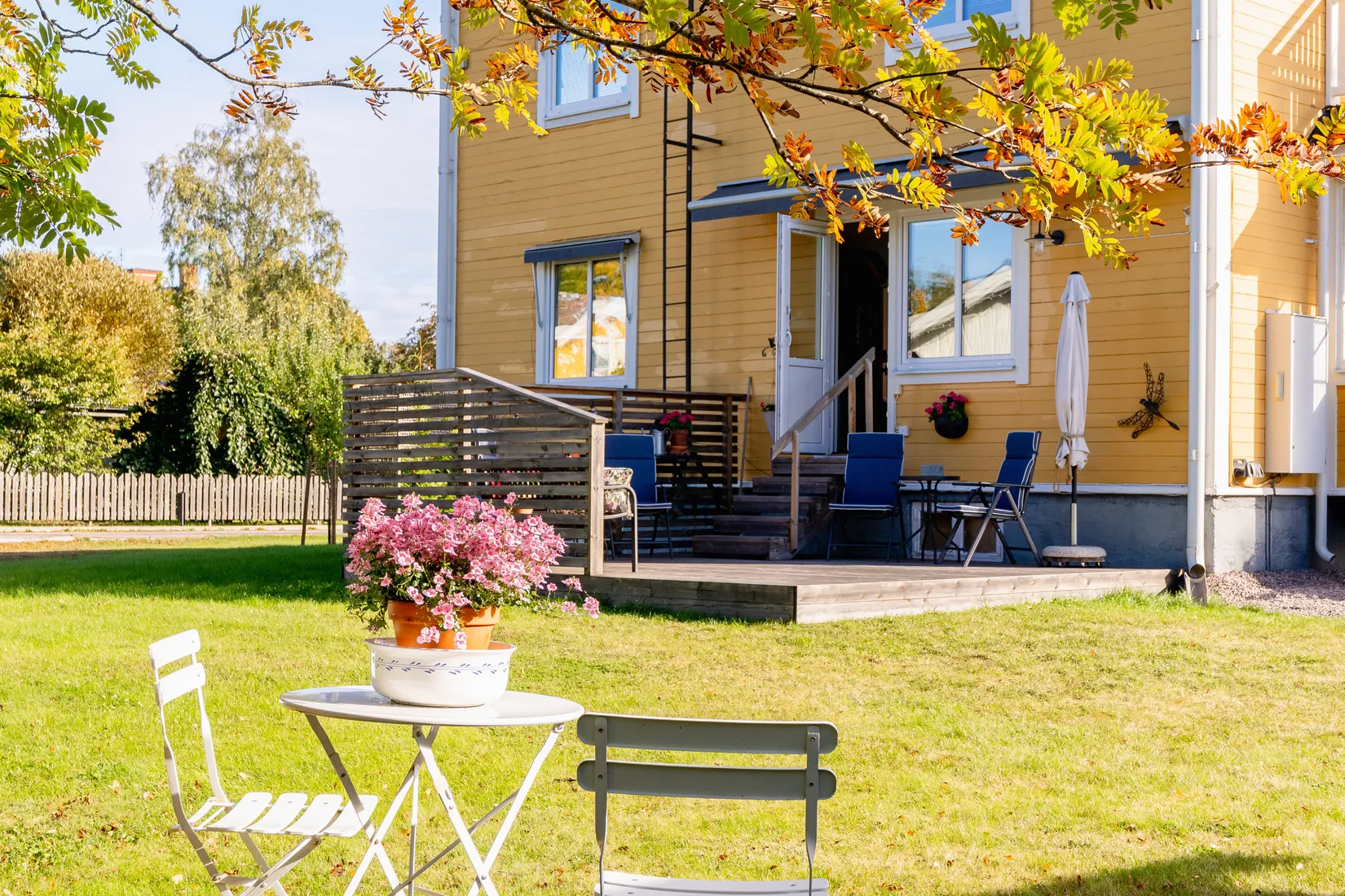 Villa, Dalstavägen 8, Bomhus, Gävle